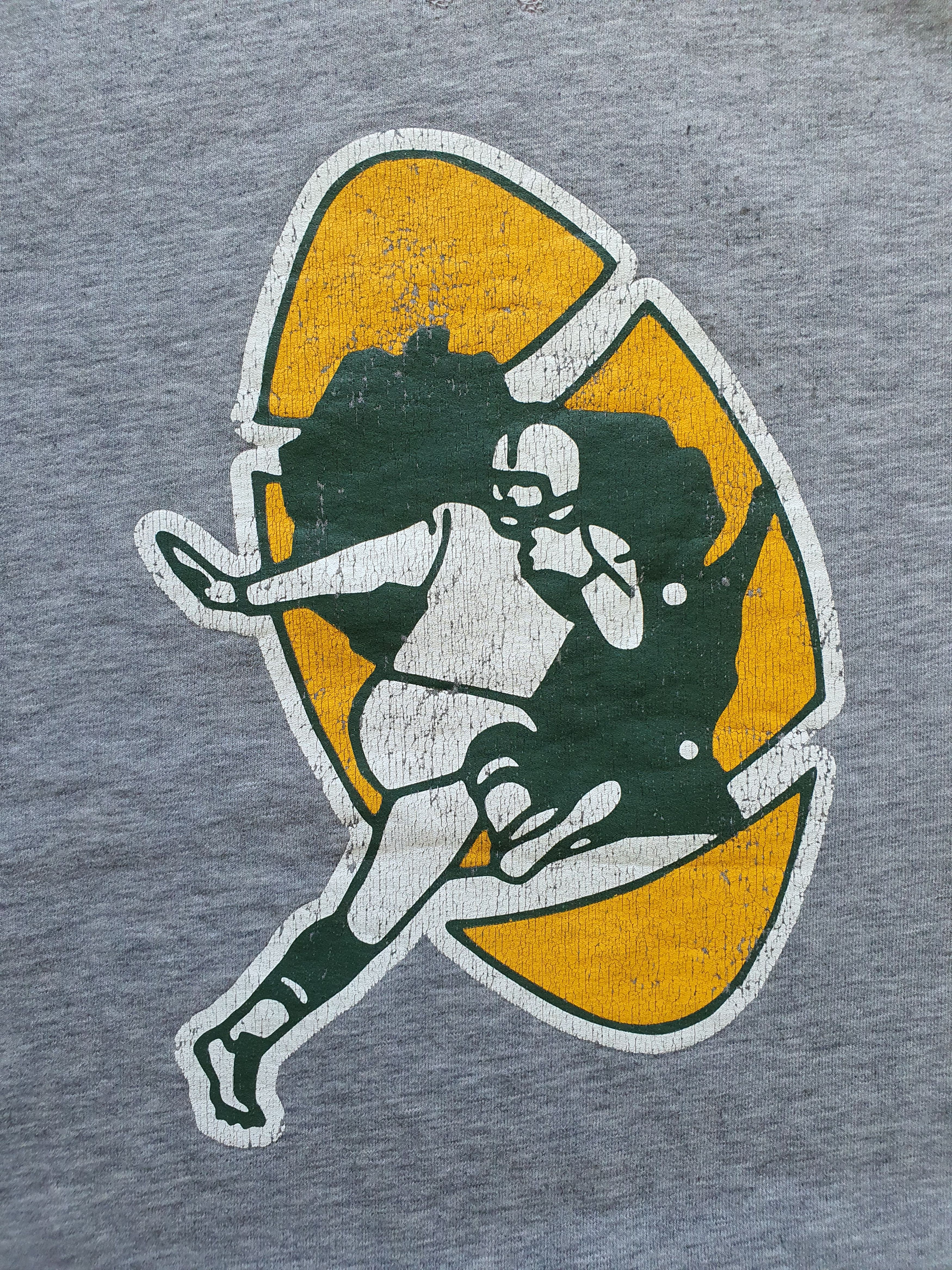 NFL × New Era Green Bay Packers - Official NFL Merch Apparel - Sweatshirt Size US L / EU 52-54 / 3 - 7 Thumbnail