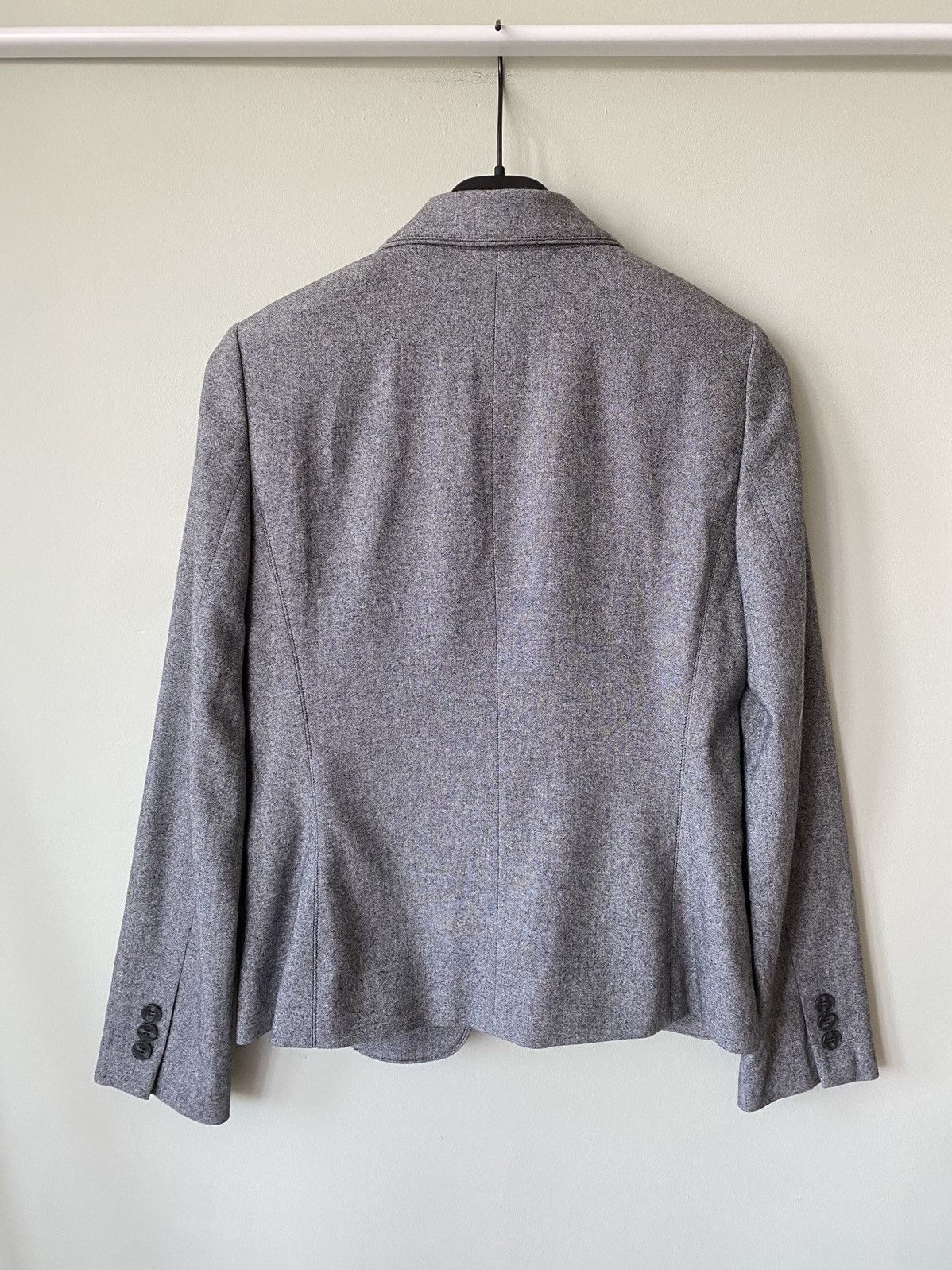 Comme Ca Ism Comme Ca Du Mode by Five foxes vintage blazer jacket Size S / US 4 / IT 40 - 2 Thumbnail