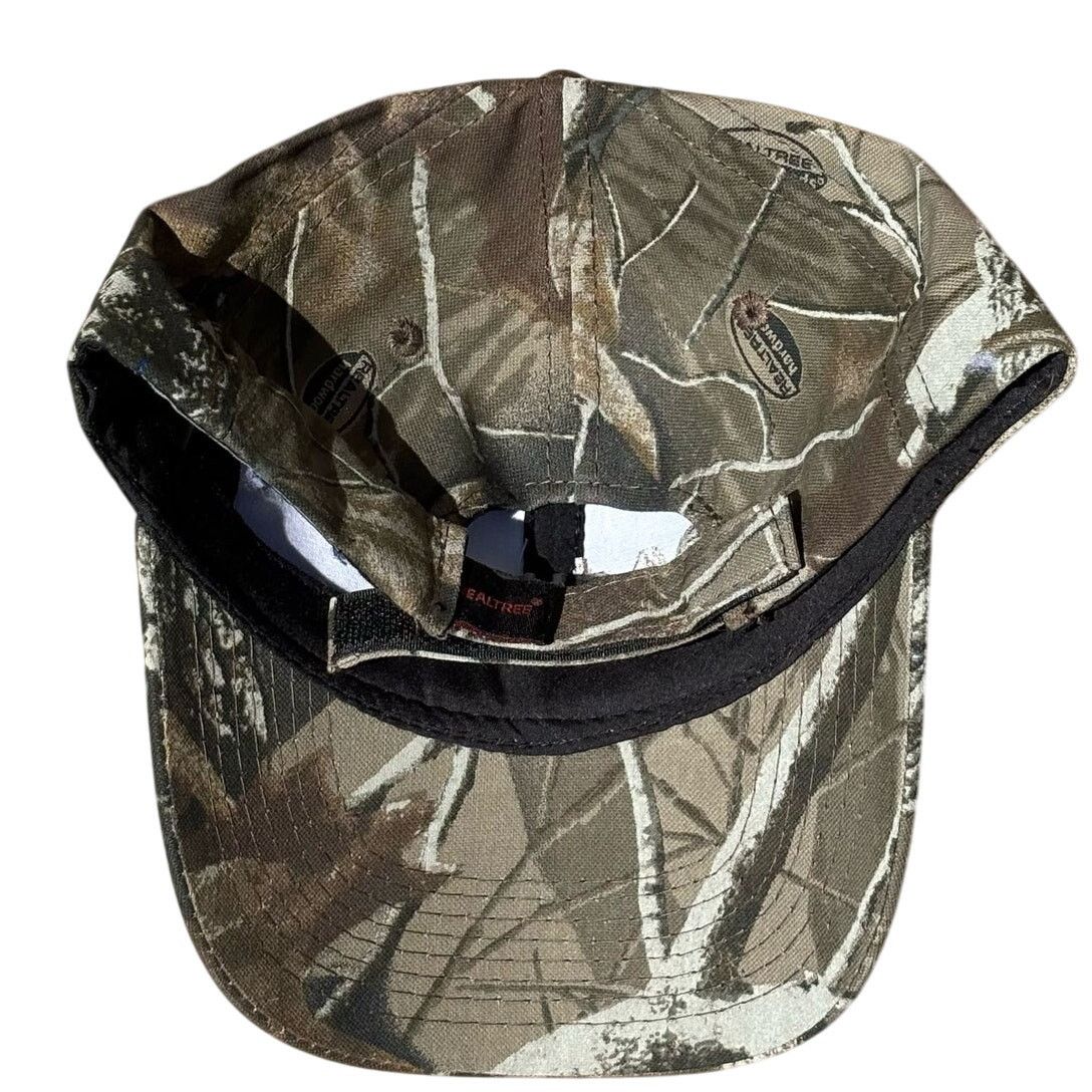 Realtree Camo Advance RealTree Men's Hat Size ONE SIZE - 4 Thumbnail