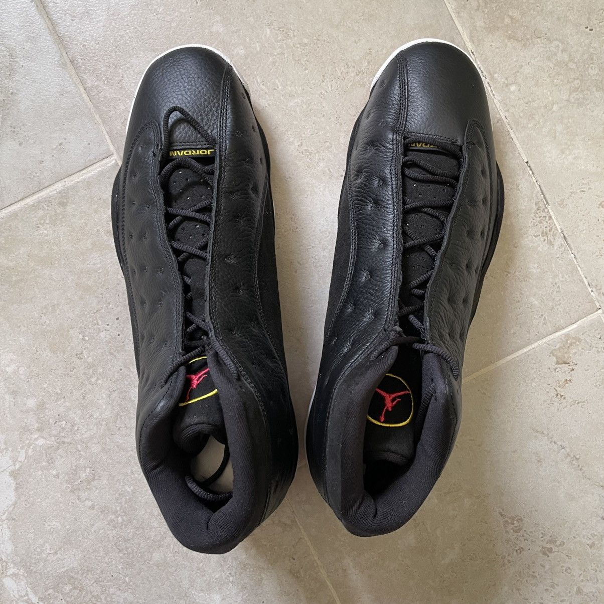 Jordan Brand SIZE 18 Jordan 13 Retro Playoffs 414571-062 Size US 15 / EU 48 - 2 Thumbnail