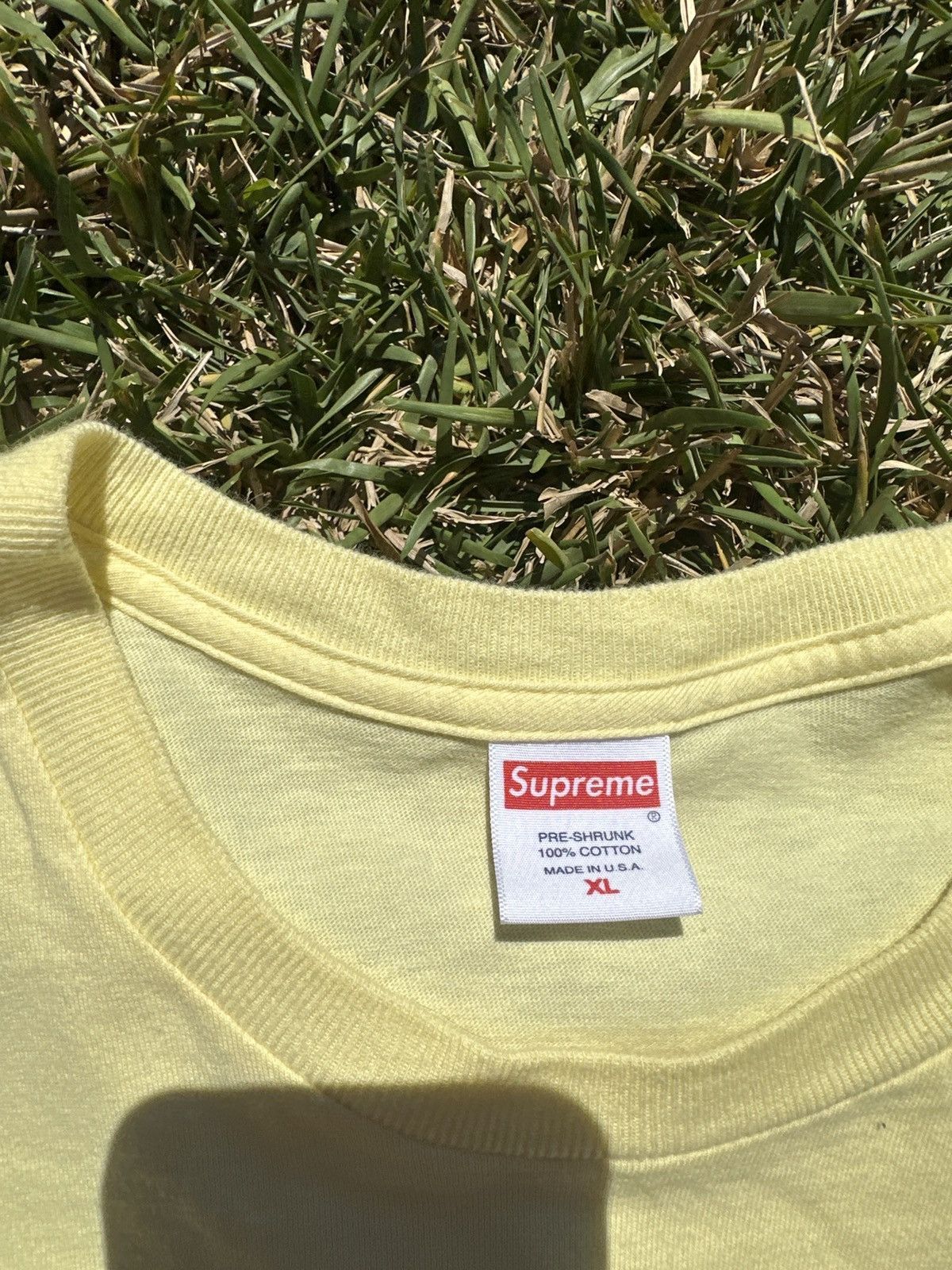 Supreme Supreme x Mobb Deep collab. Size US XL / EU 56 / 4 - 1 Thumbnail