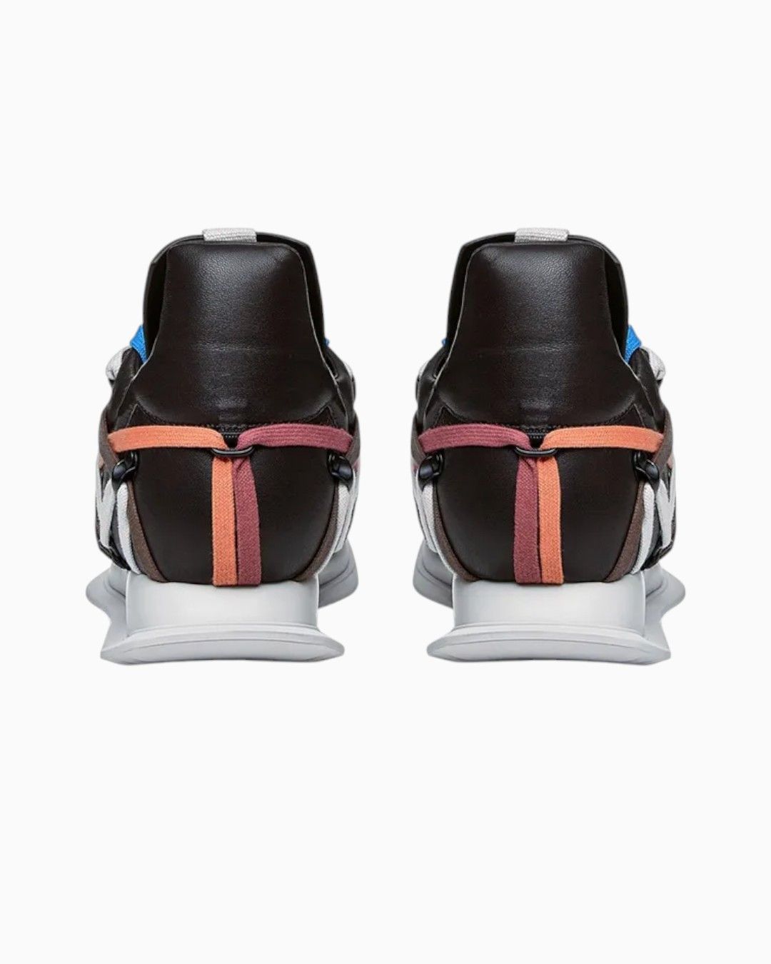 Rick Owens Rick Owens Maximal Runners Sample - SS20 Tecuatl Size US 7 / EU 40 - 3 Thumbnail