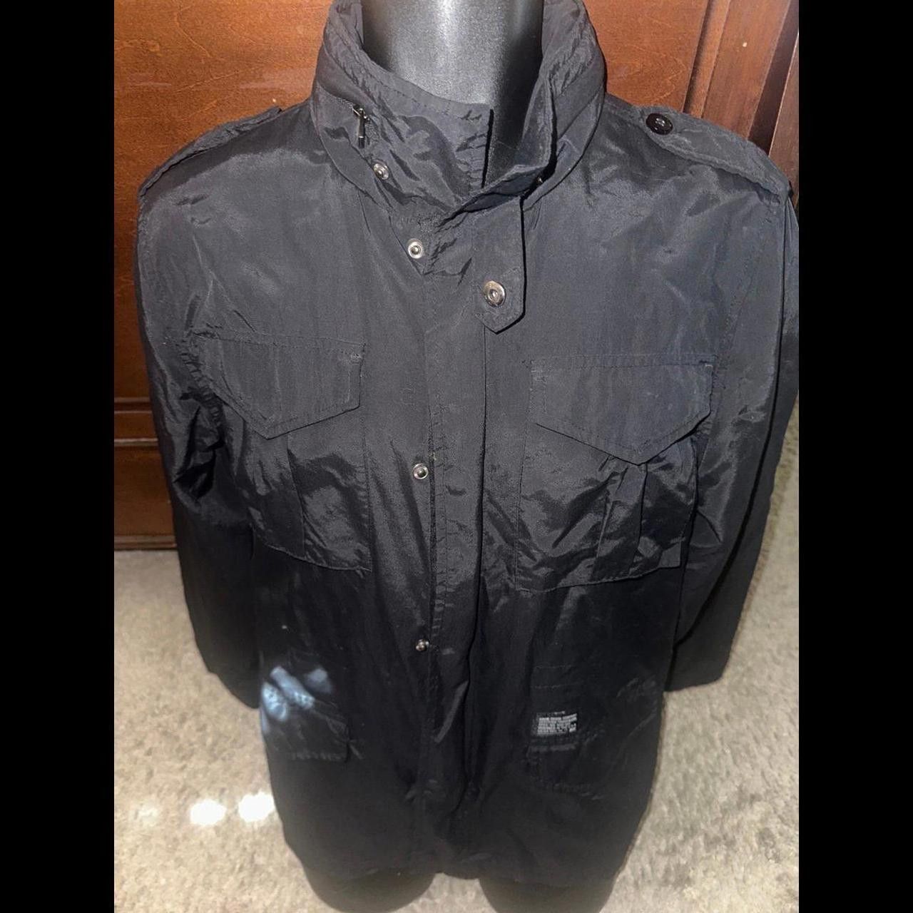 Designer Mens Used Kr3w Black Full Size US M / EU 48-50 / 2 - 1 Thumbnail