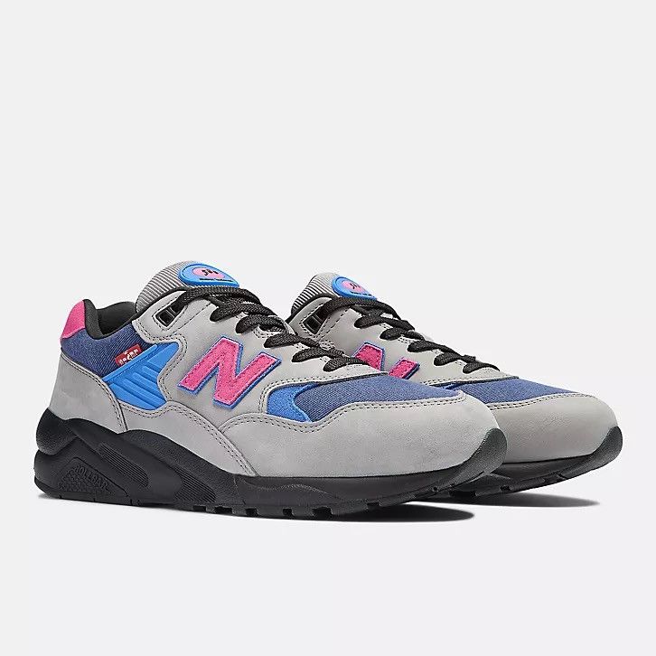Levi's × New Balance Levi's x New Balance 580 Size US 10 / EU 43 - 2 Thumbnail