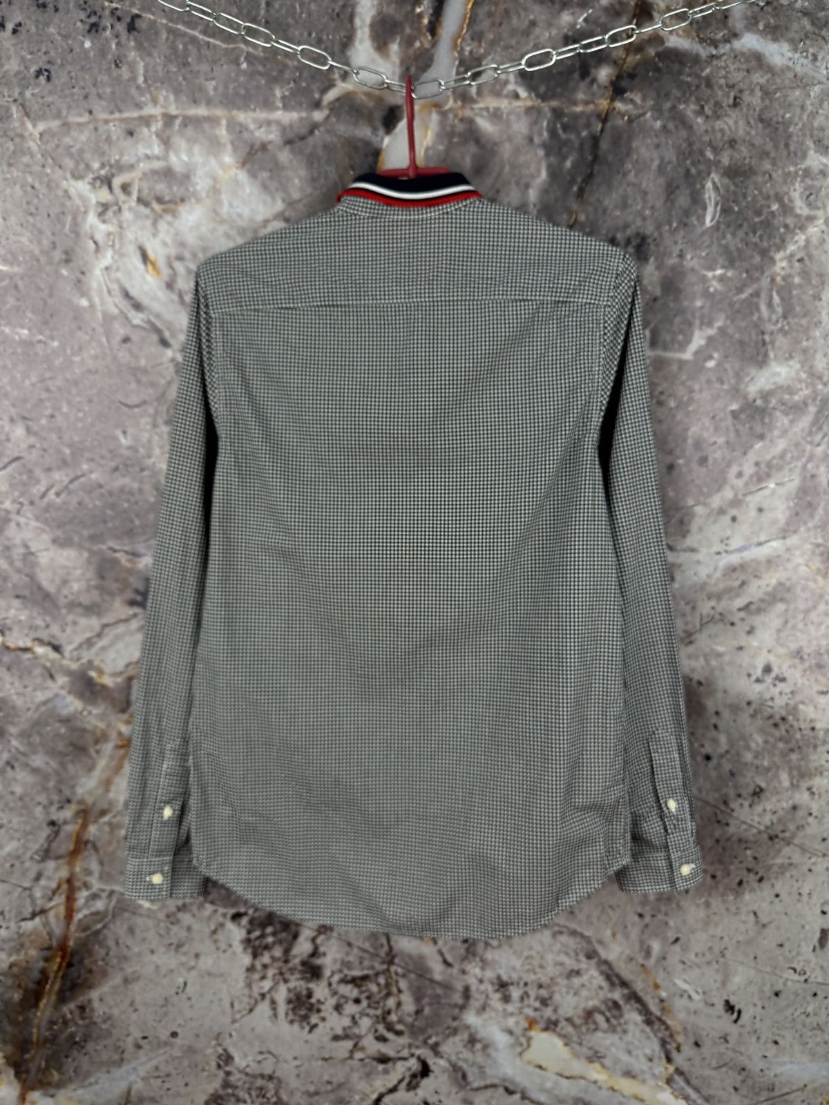 Fred Perry Men’s Fred Perry Shirt Button Up Size Small Size US S / EU 44-46 / 1 - 11 Thumbnail