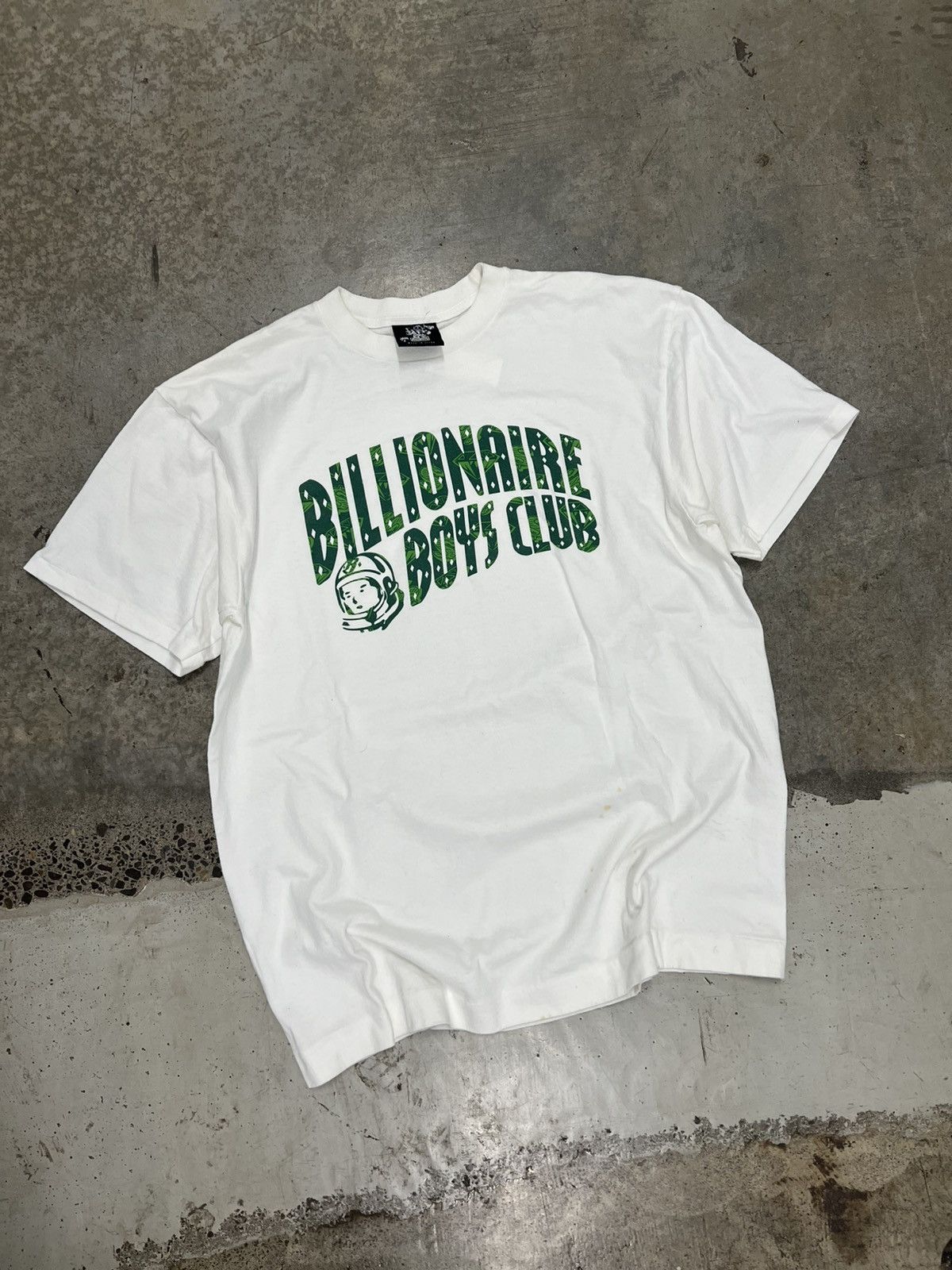 90s Billionaire Boys Club T-shirt
