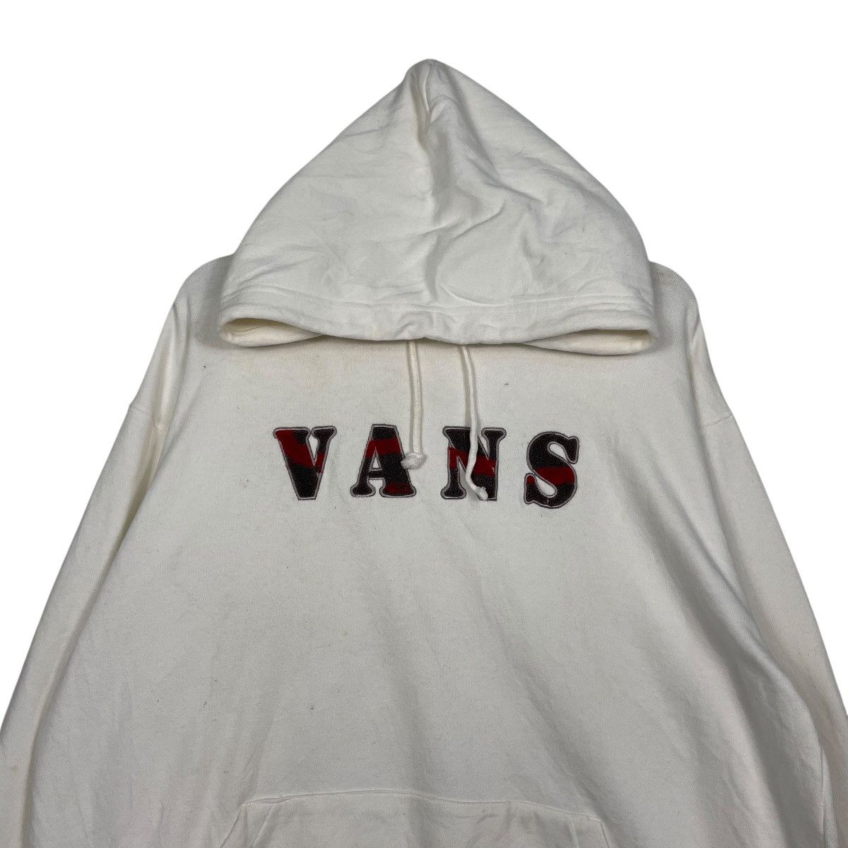 Vans Vans Skateboard Pullover Hoodie Size US L / EU 52-54 / 3 - 2 Thumbnail