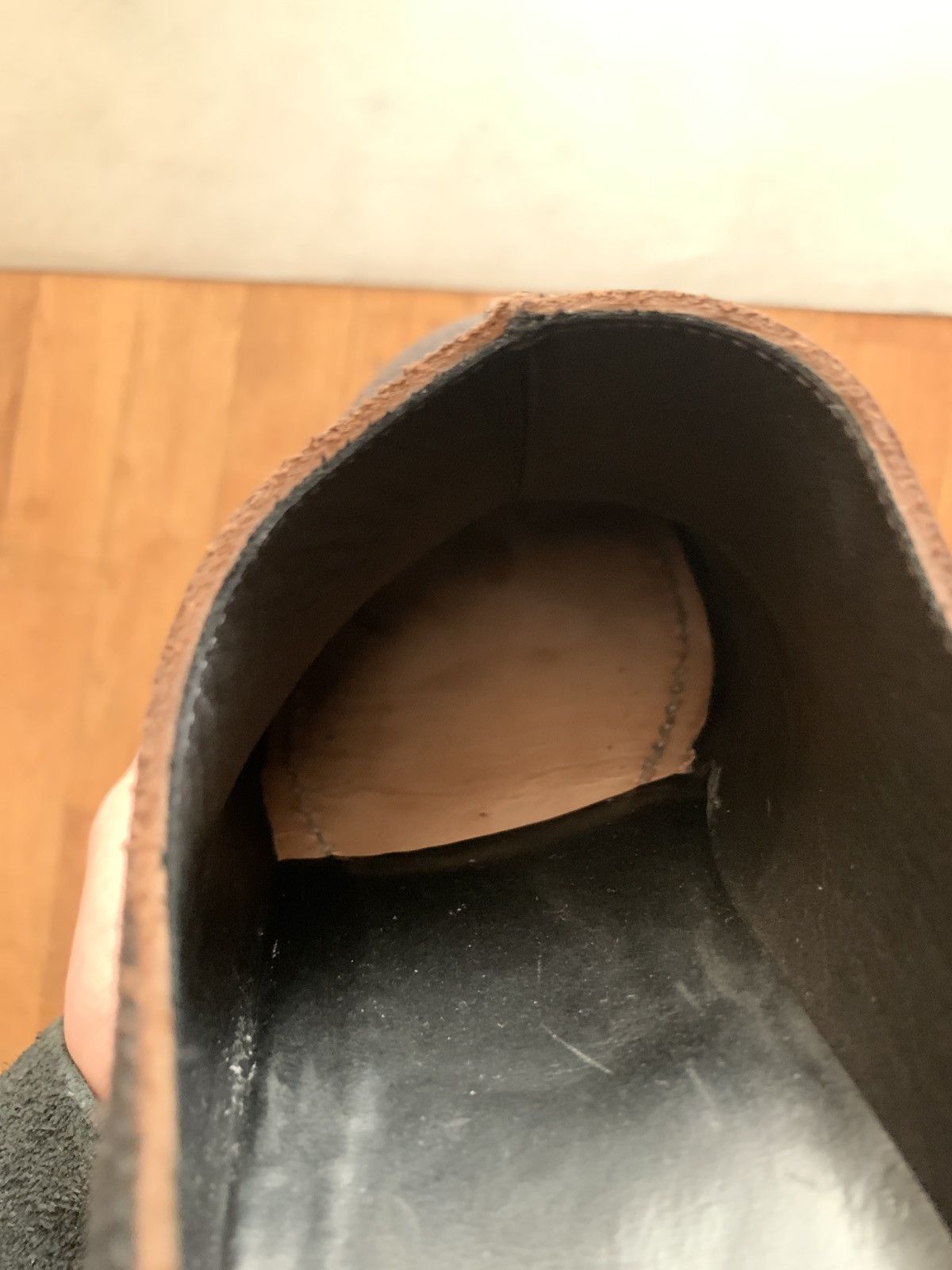 Carpe Diem C-Diem S55M Loafers EU42 Size US 9.5 / EU 42-43 - 9 Thumbnail