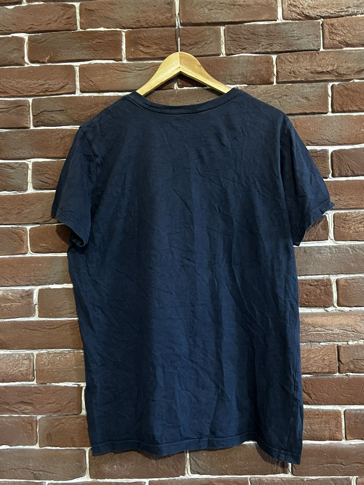 Quiksilver Oakley Vintage Y2k Tshirt Classic Logo Hype Streetwear Mediu Size US M / EU 48-50 / 2 - 2 Thumbnail