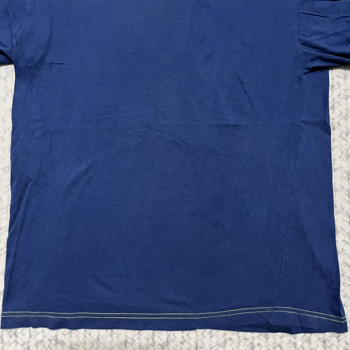 ICON Motorsports Rare Vintage Subaru Backhit Tees Size US S / EU 44-46 / 1 - 4 Thumbnail