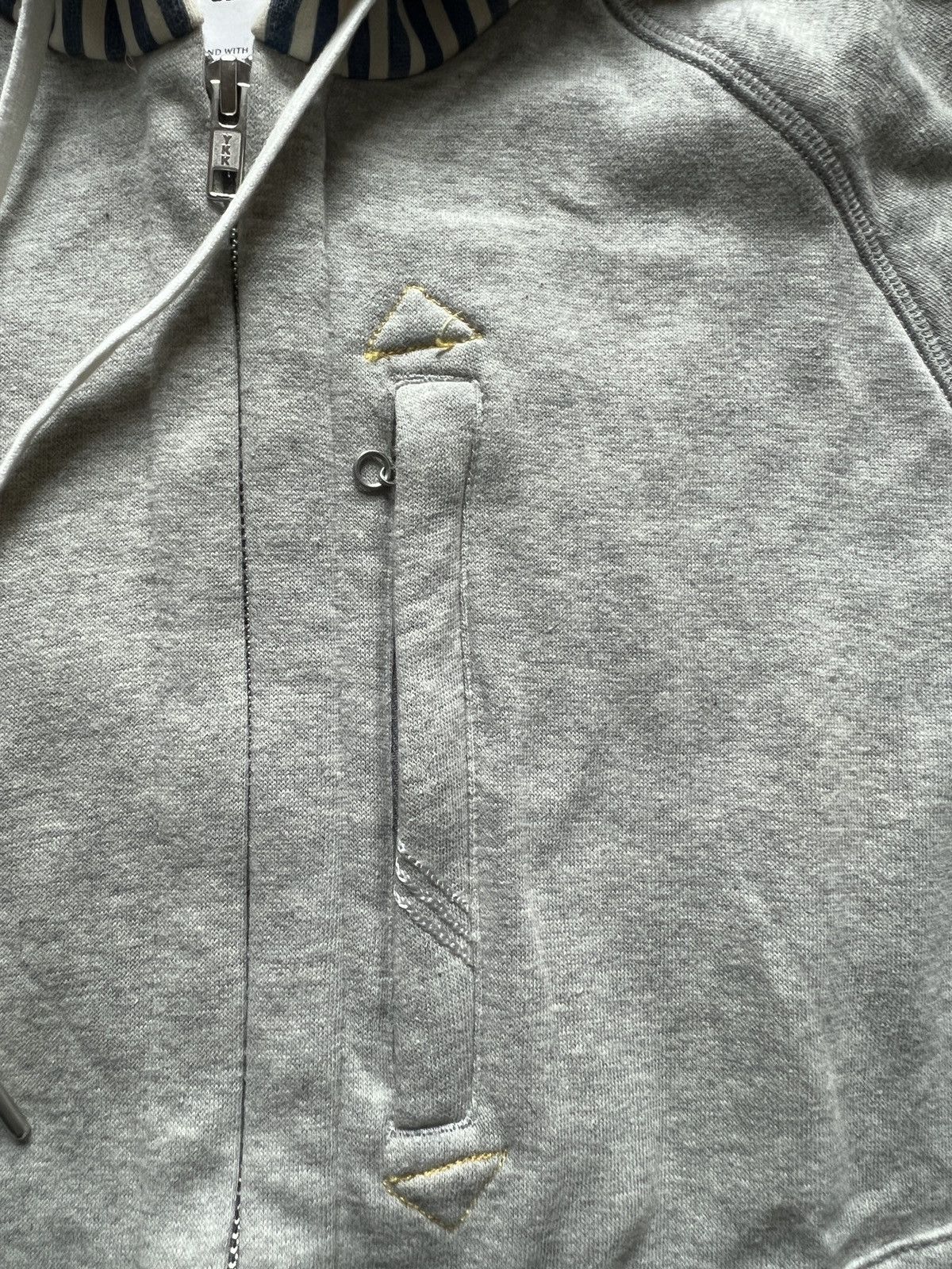 Adidas BEDWIN & THE HEARTBREAKERS X Adidas Zip Up Hoodie Size US M / EU 48-50 / 2 - 5 Thumbnail