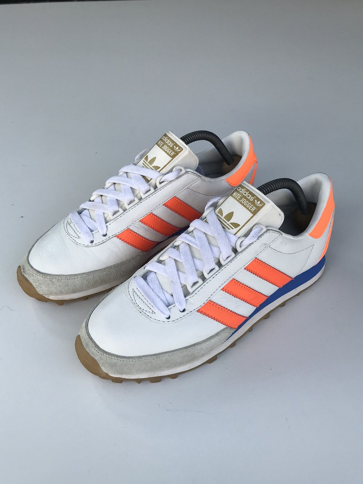 Adidas nite jogger vintage sales