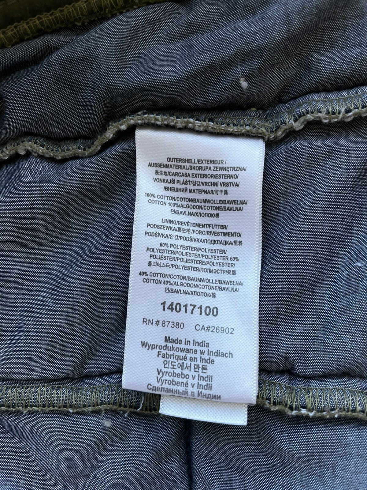 Burton Burton Jacket Size US L / EU 52-54 / 3 - 13 Thumbnail