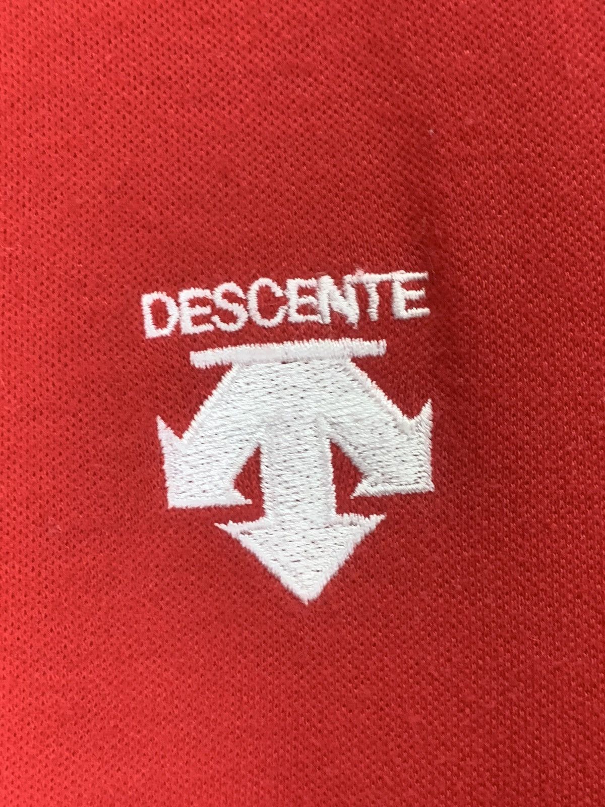 Descente × Vintage Vintage Descente Size US M / EU 48-50 / 2 - 12 Thumbnail