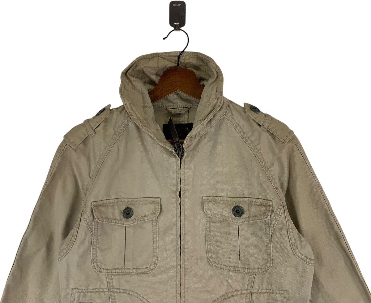 Vintage × Von Dutch VINTAGE VON DUTCH BRAND ZIPPER JACKET Size US M / EU 48-50 / 2 - 4 Thumbnail
