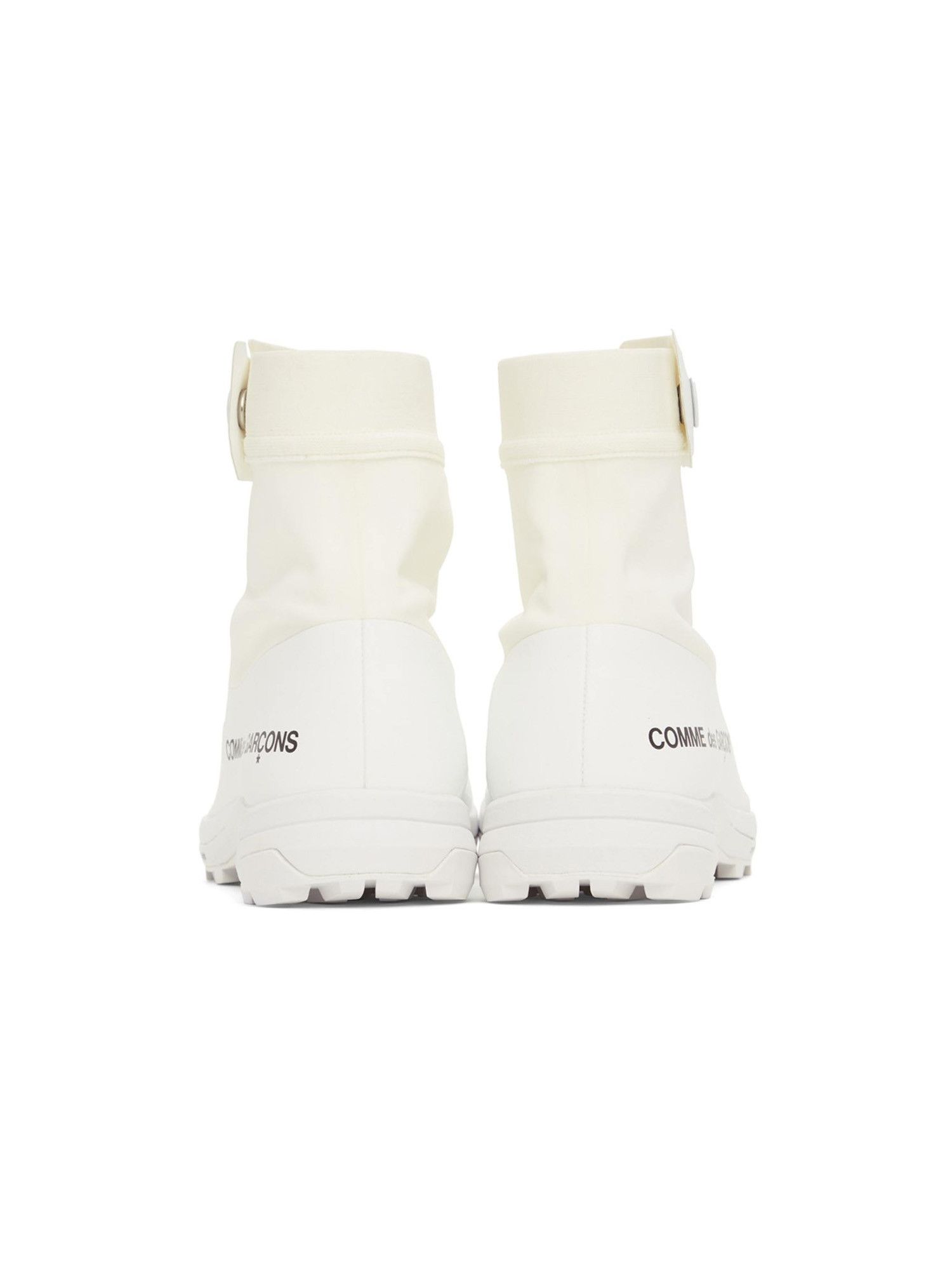 Comme des Garcons Salomon XA-Alpine 2 for CdG (Limited Edition) Size US 8 / EU 41 - 2 Thumbnail