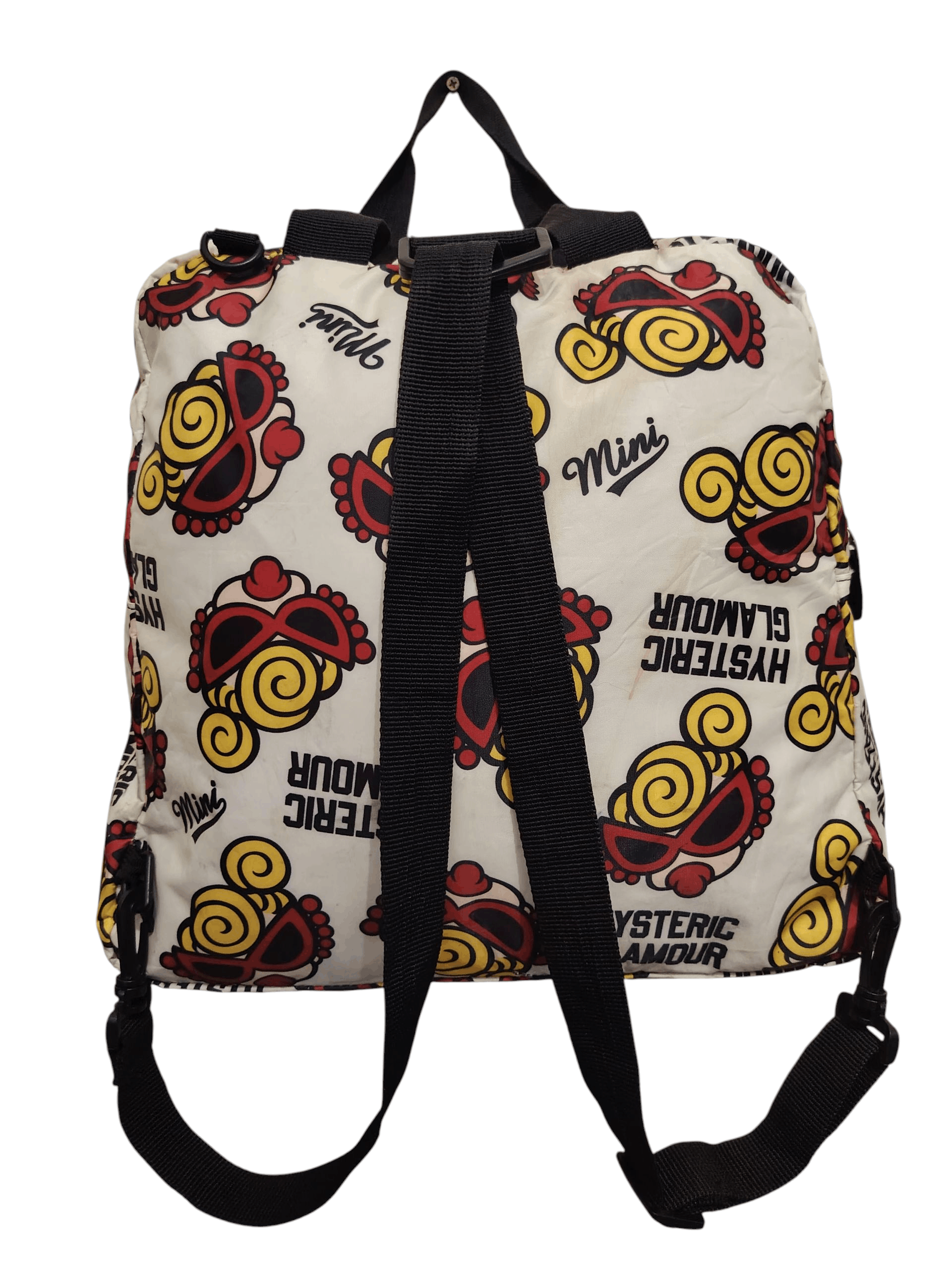 Hysteric Glamour Hysteric glamour 3in1 bag Size ONE SIZE - 14 Thumbnail