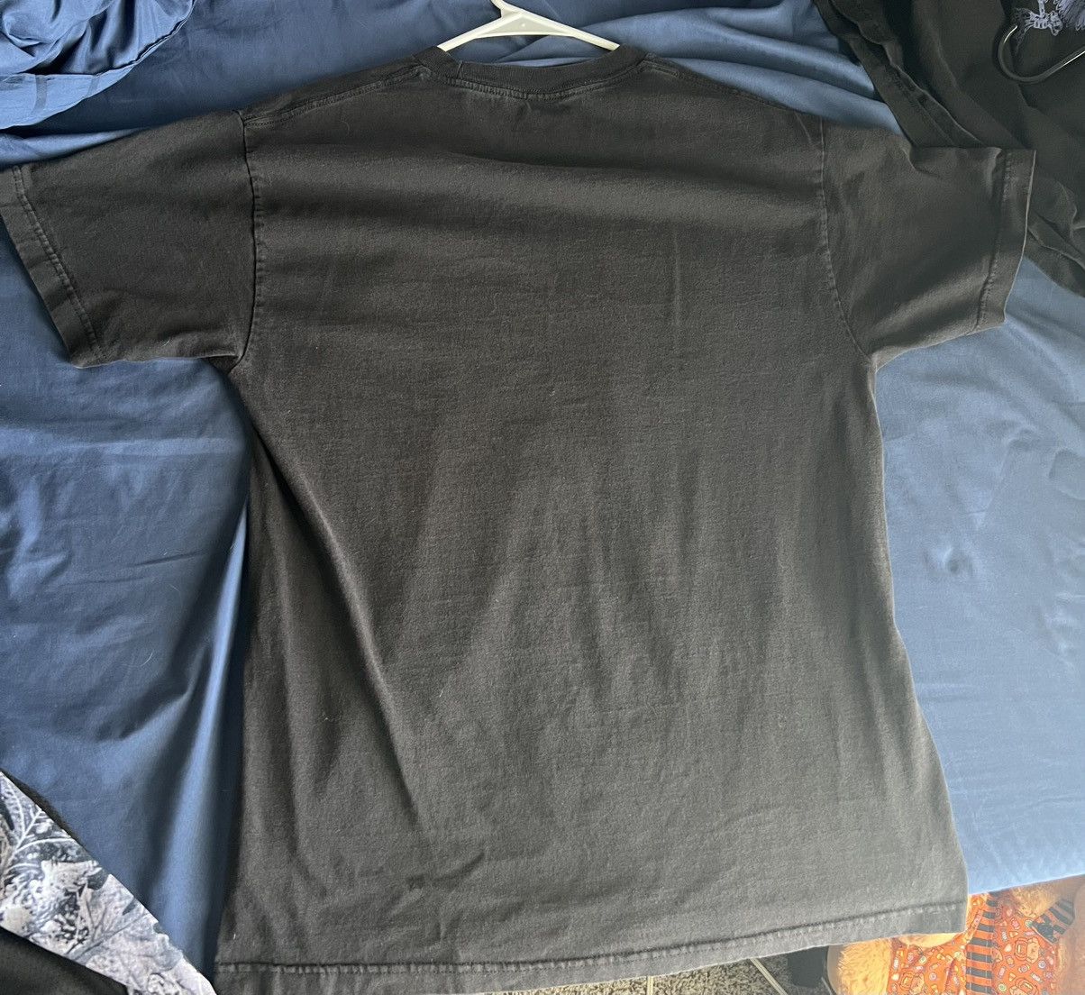 G59 Records Stop Staring at the Shadows Tee Size US L / EU 52-54 / 3 - 2 Thumbnail