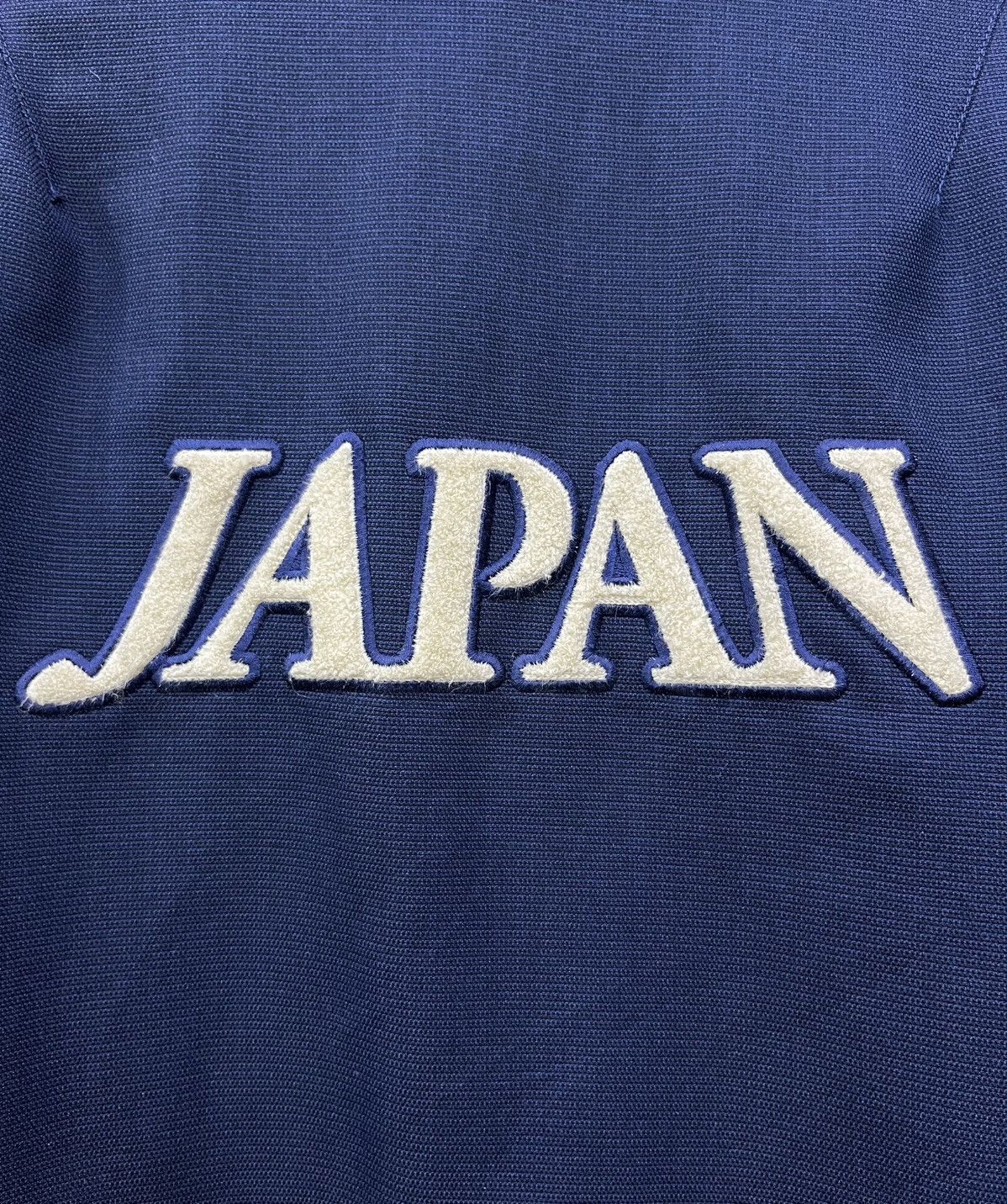 Vintage Mizuno Nagano 1998 Japan Olympic Sherpa Ski Jacket Size US L / EU 52-54 / 3 - 4 Thumbnail