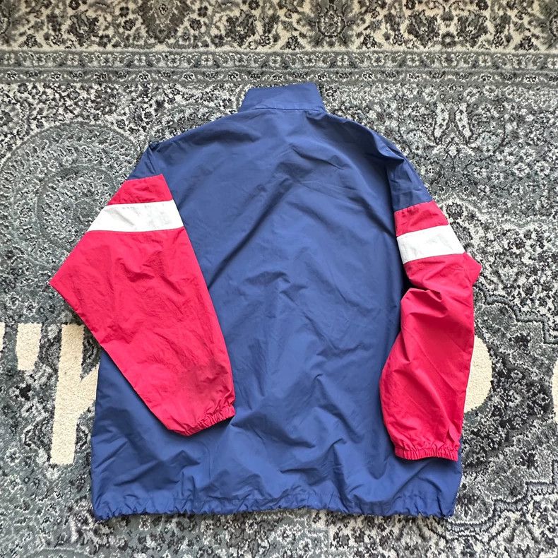 Balenciaga Balenciaga size 37 Blue and red windbreaker Size US XS / EU 42 / 0 - 7 Thumbnail