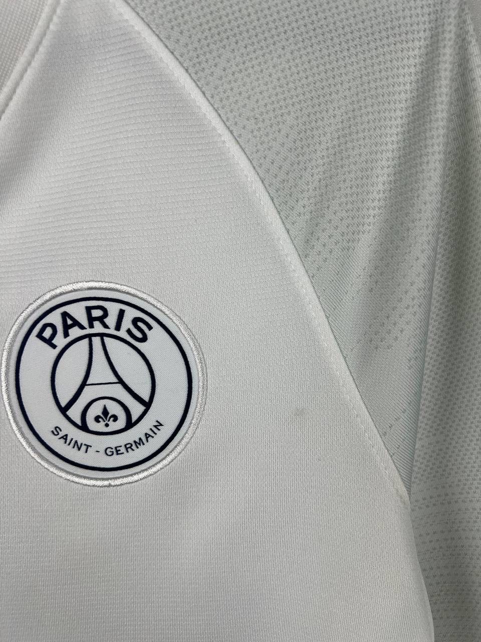 Vintage PSG Nike jersey t-shirts size S Size US S / EU 44-46 / 1 - 6 Thumbnail