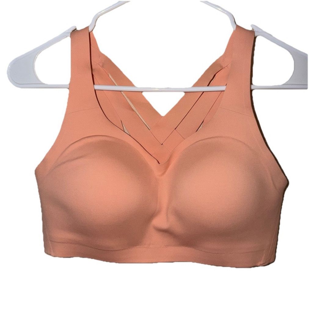 Lululemon LULULEMON ENLITE WEAVE BRA MLSO CODE COLOR SIZE 34B NWT Size M / US 6-8 / IT 42-44 - 2 Thumbnail