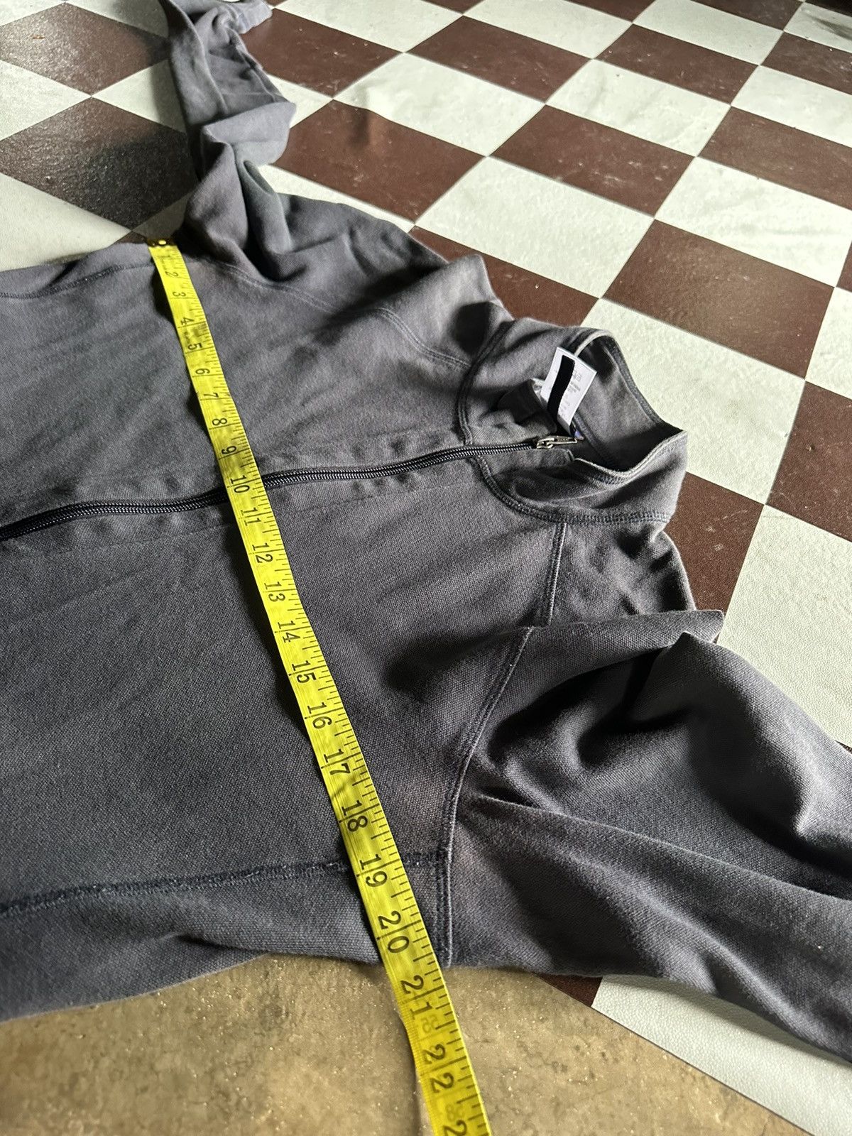 Patagonia Patagonia sweater Size US S / EU 44-46 / 1 - 8 Thumbnail