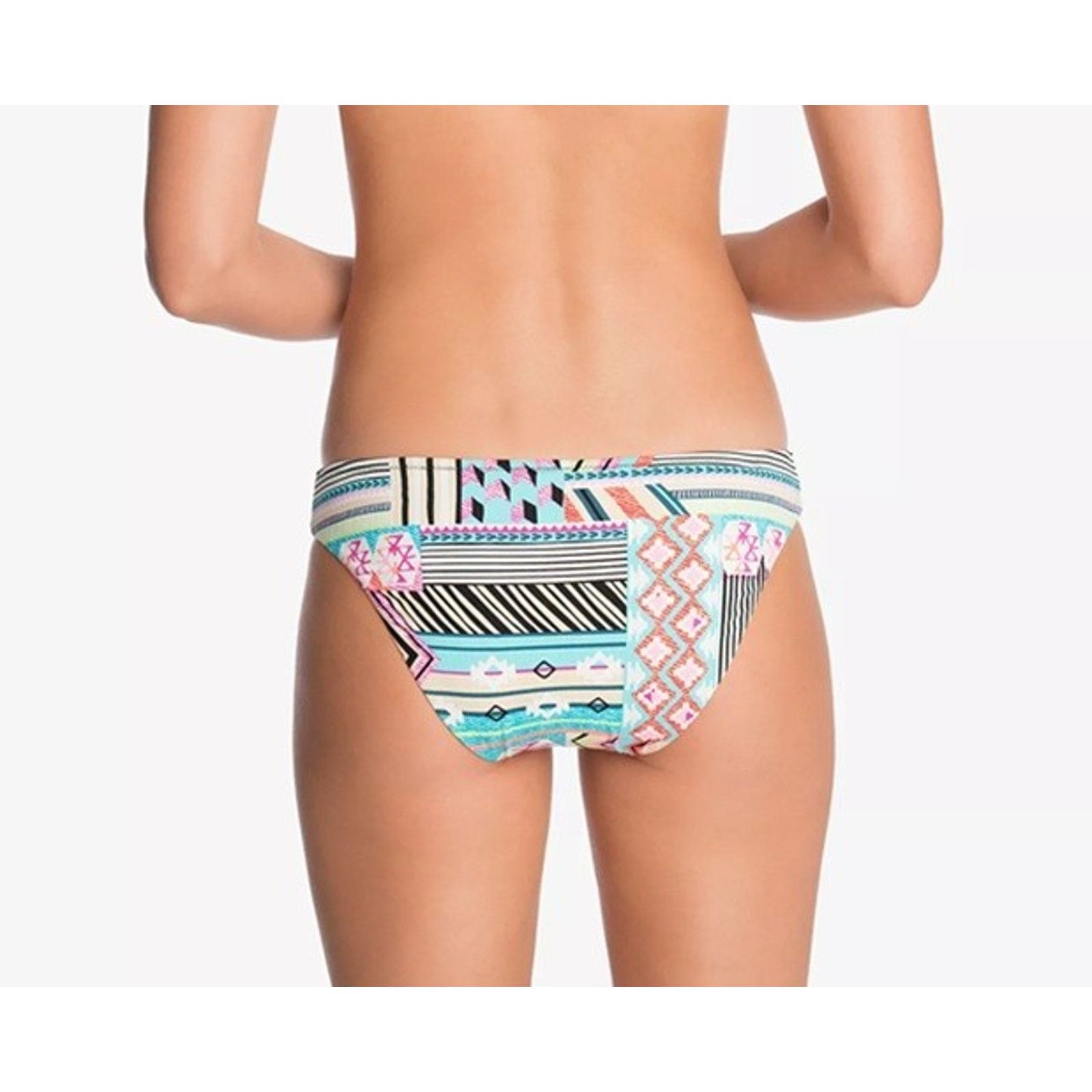 Vera Bradley NWT Vera Bradley Desert Geo Reversible Bikini Bottom S (4-6) Size S / US 4 / IT 40 - 5 Thumbnail