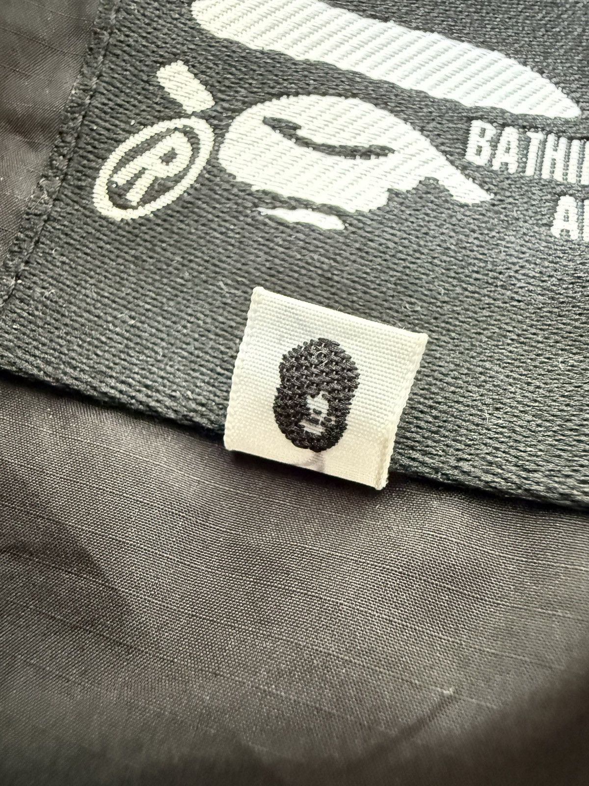 Bape Leopard Camo Hoodie Jacket Size US XL / EU 56 / 4 - 10 Thumbnail