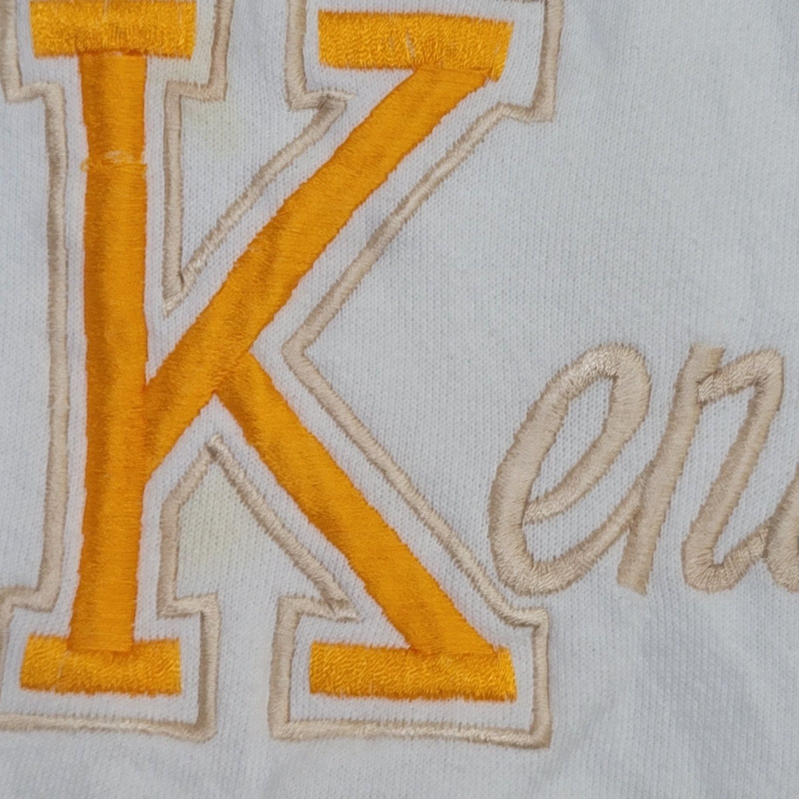 Other Vintage 80s Kentucky Wildcats Sweatshirt L 22x23 Crop USA Size US L / EU 52-54 / 3 - 15 Thumbnail
