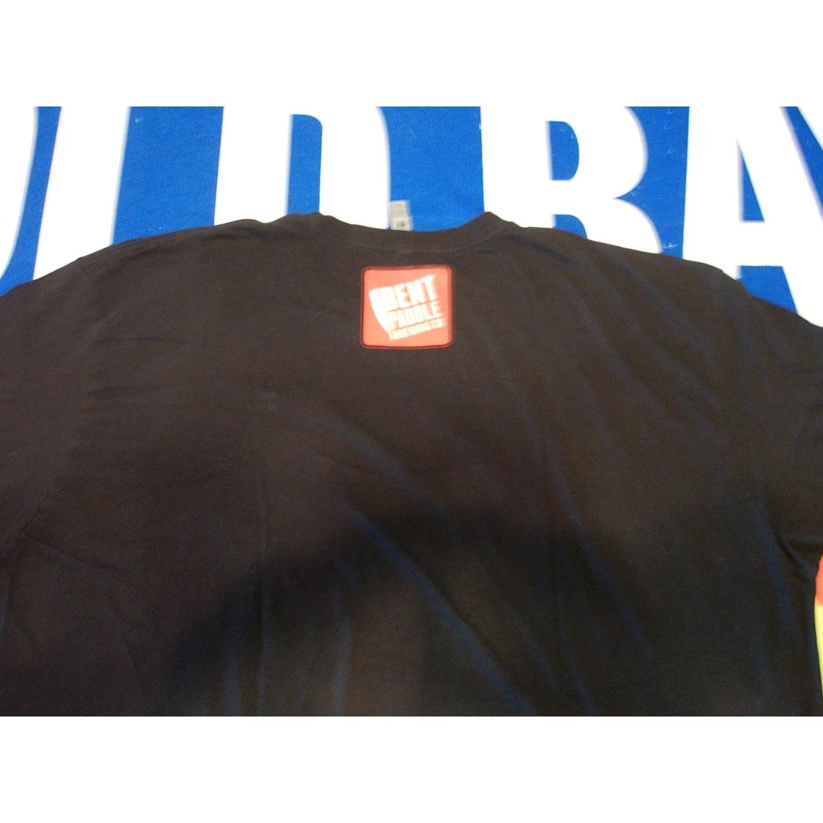Next Level Item Specifications: Neckline: Crew Neck Size US XXL / EU 58 / 5 - 5 Thumbnail
