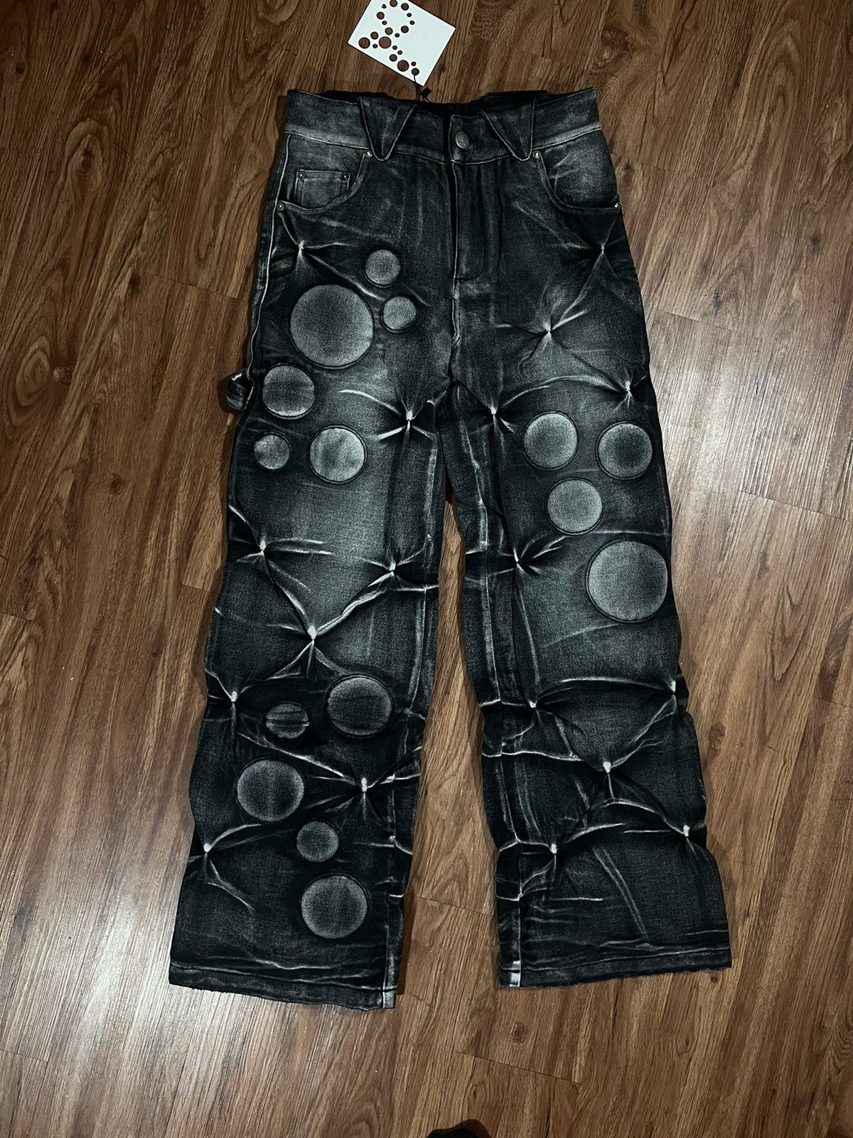 パンツ BADSON 'OXYGEN' PADDED CANVAS PANTS Bad Son Oxygen Padded Canvas Pants Limestone | eBay