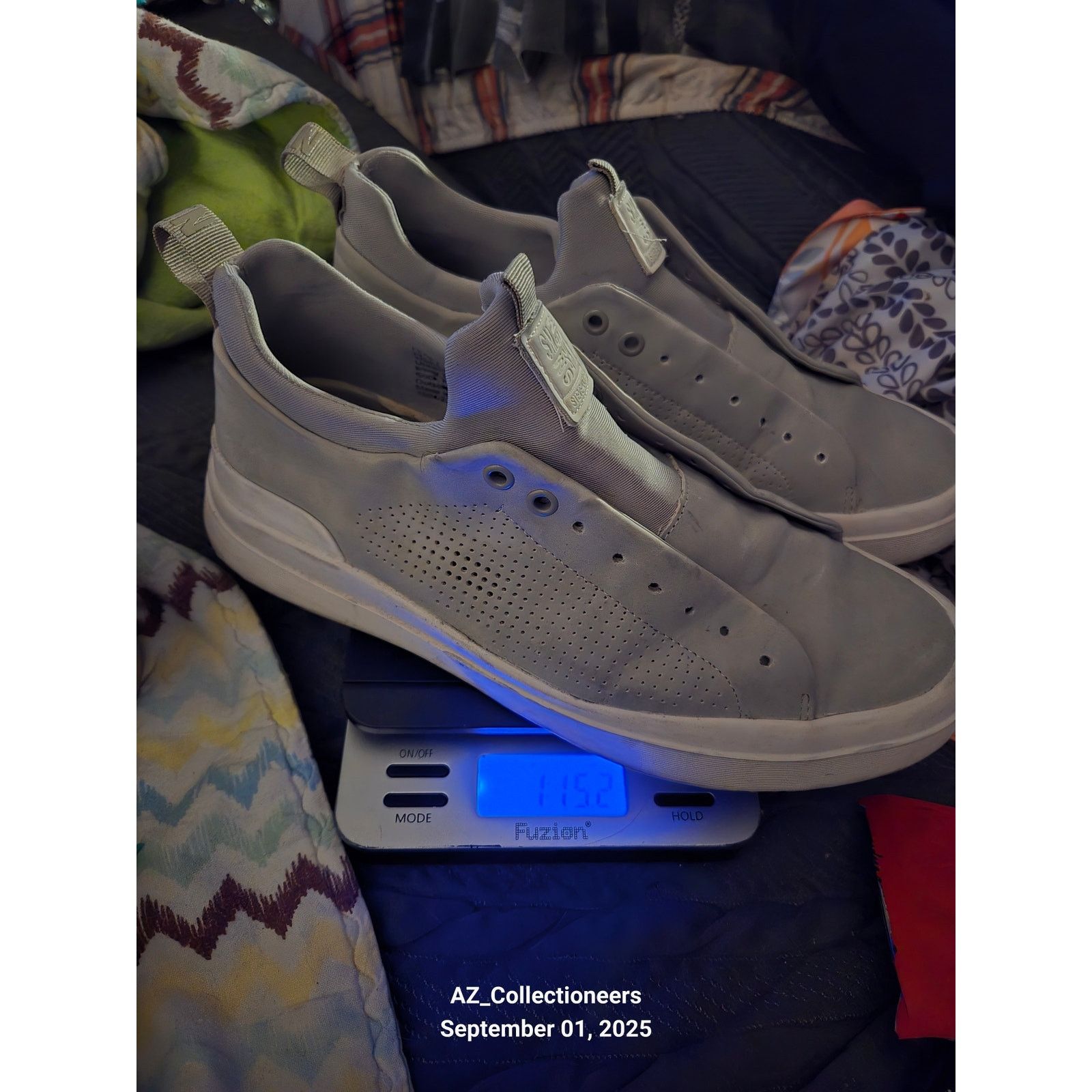 Steve Madden Steve Madden 11M sneakers Size US 11 / EU 44 - 12 Thumbnail