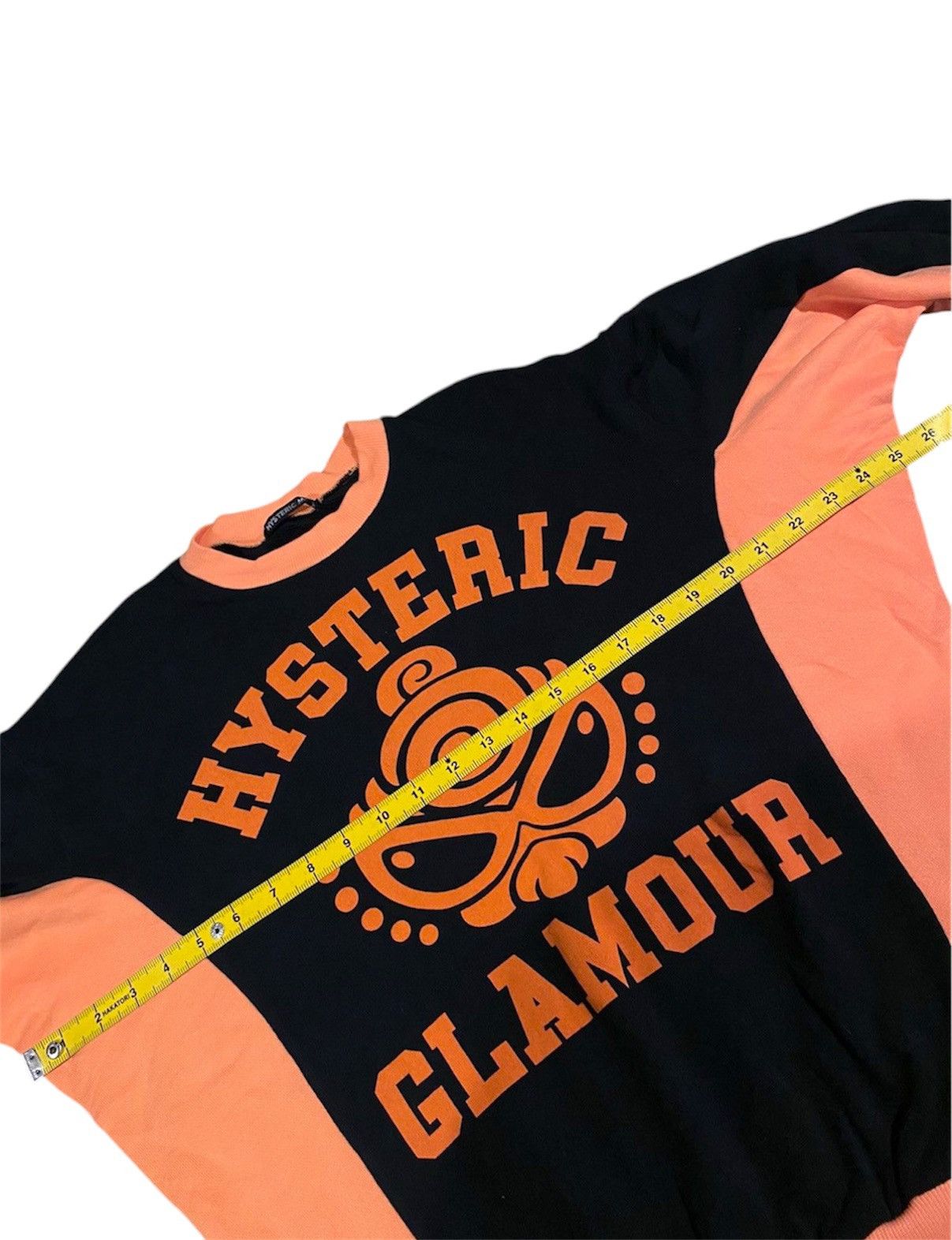 Hysteric Glamour Hysteric glamour sweet shirt Size US S / EU 44-46 / 1 - 8 Thumbnail