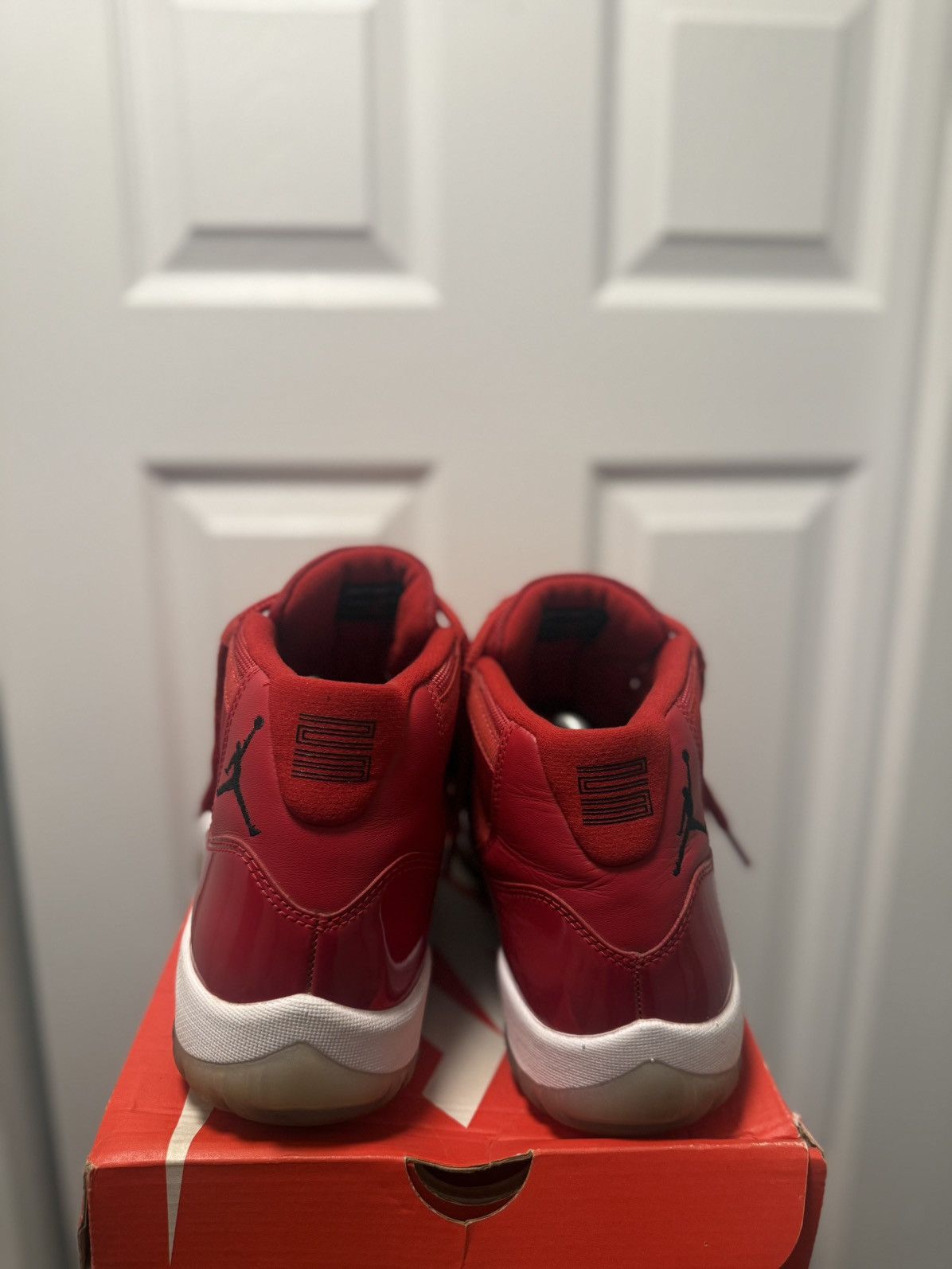 Jordan Brand Air jordan Win Like 96 Jordan 11s size 9 Size US 9 / EU 42 - 5 Thumbnail