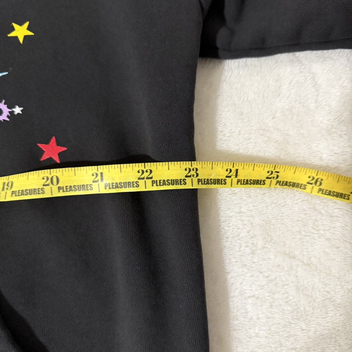 Other SERIAL LA Starshooter Anime Hoodie Black Size US M / EU 48-50 / 2 - 3 Thumbnail