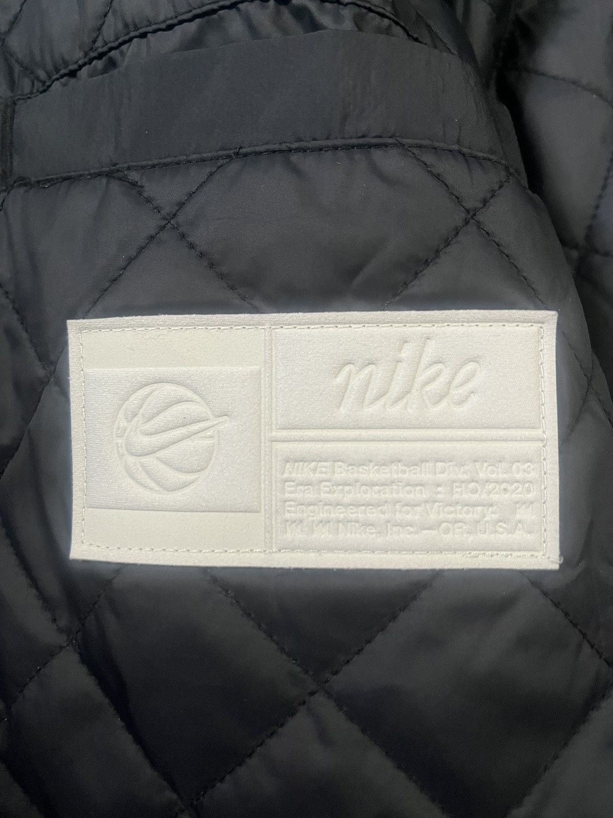 Nike Nike Size US L / EU 52-54 / 3 - 7 Thumbnail