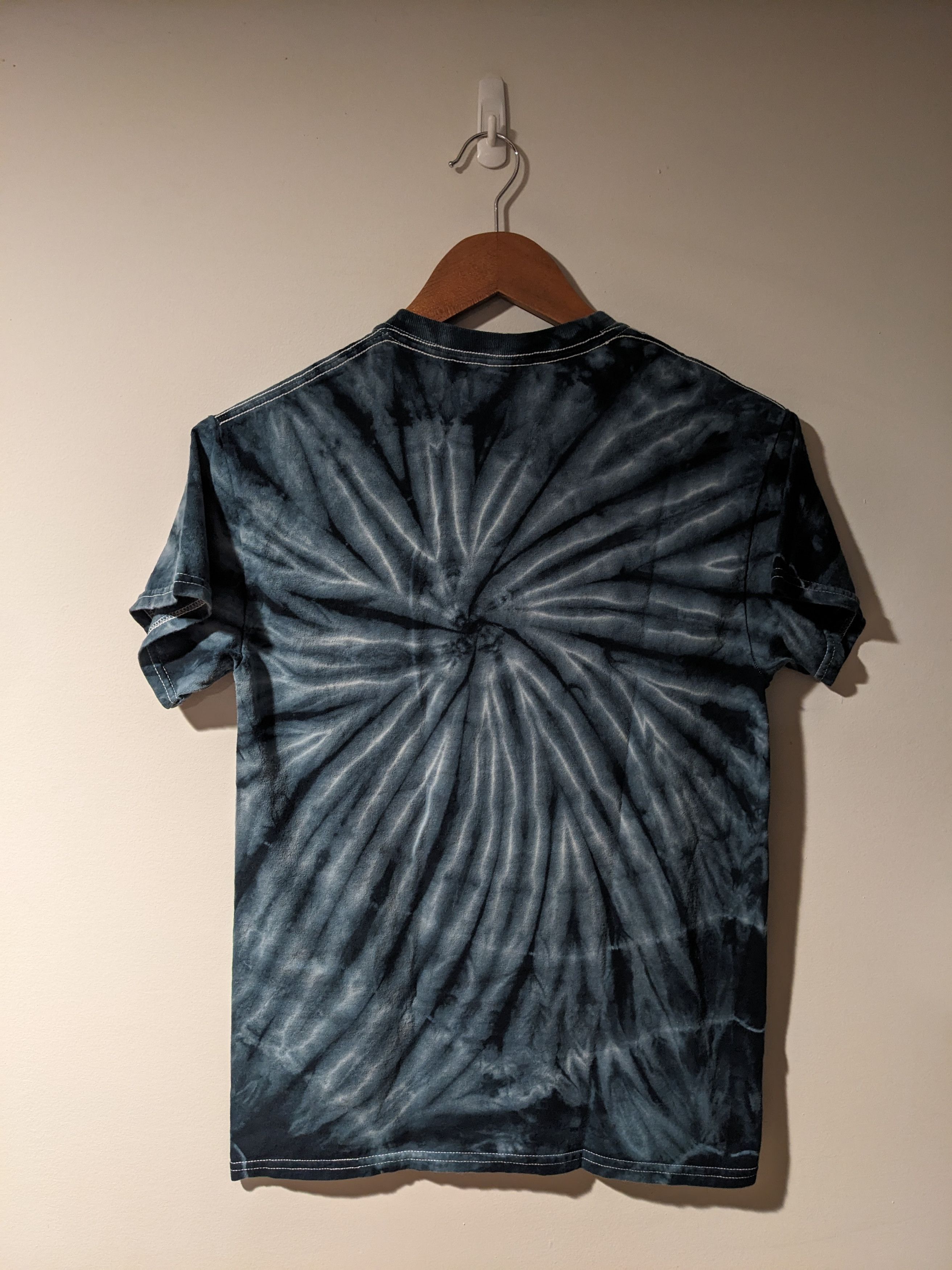 The Mountain × Vintage Vintage 2010's The Mountain Horse Animal Nature T-Shirt Size US S / EU 44-46 / 1 - 3 Thumbnail