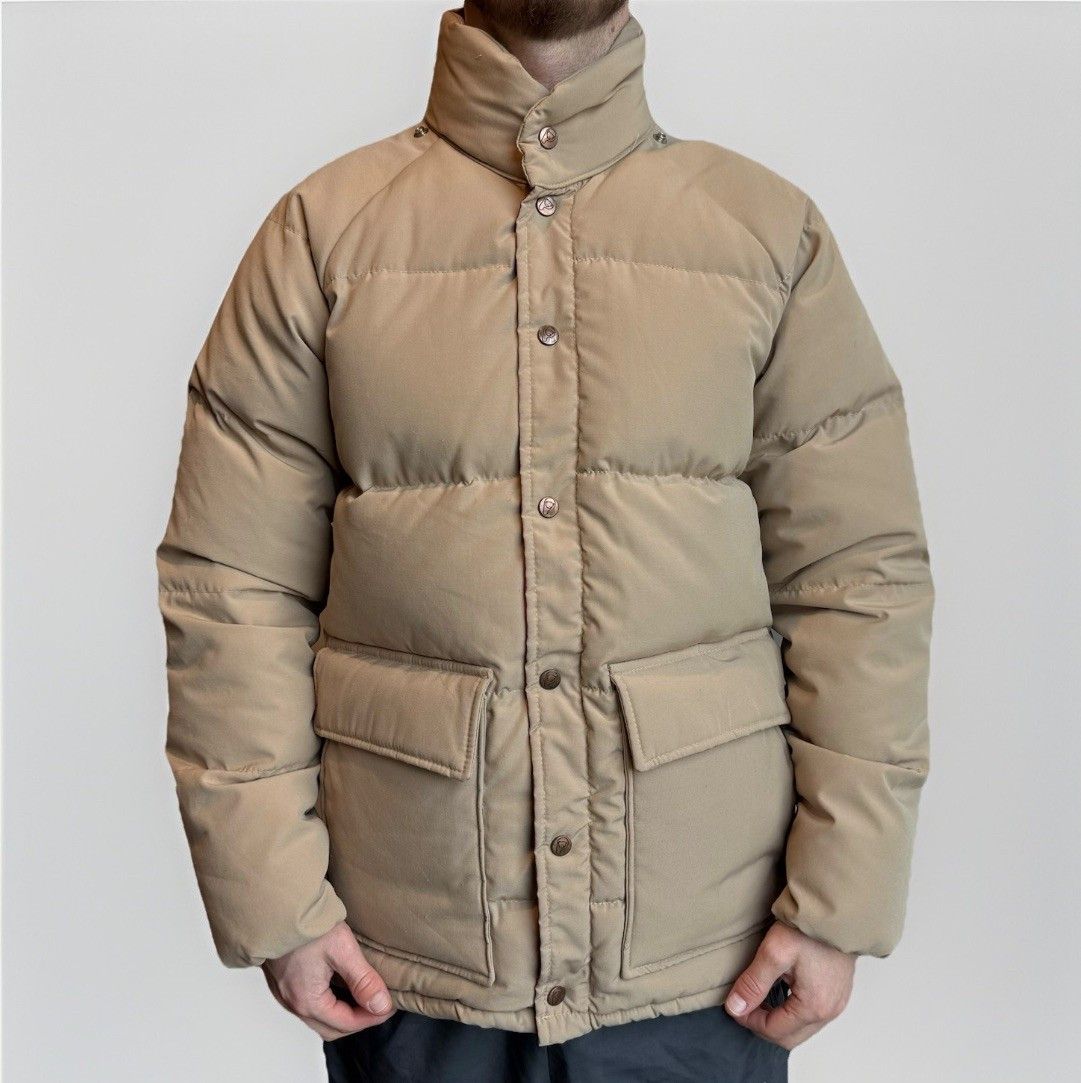 Penfield Vintage Penfield Mens Puffer Down Jacket made in USA Talon Size US S / EU 44-46 / 1 - 1 Thumbnail