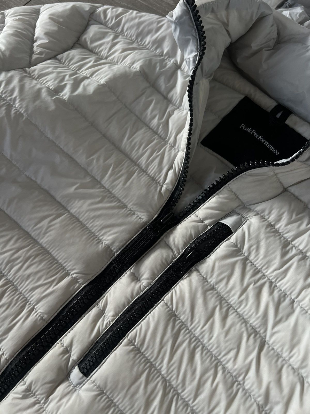 Peak Performance Peak Performance goose Down Bolt SLJ New Collection Jacket Size US M / EU 48-50 / 2 - 12 Thumbnail