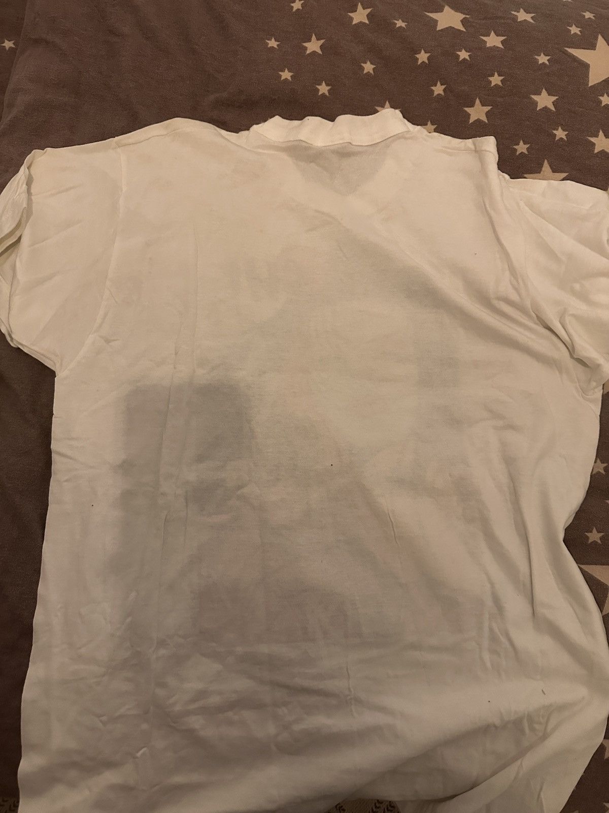 Vintage Shi vintage Shirt Size US M / EU 48-50 / 2 - 5 Thumbnail