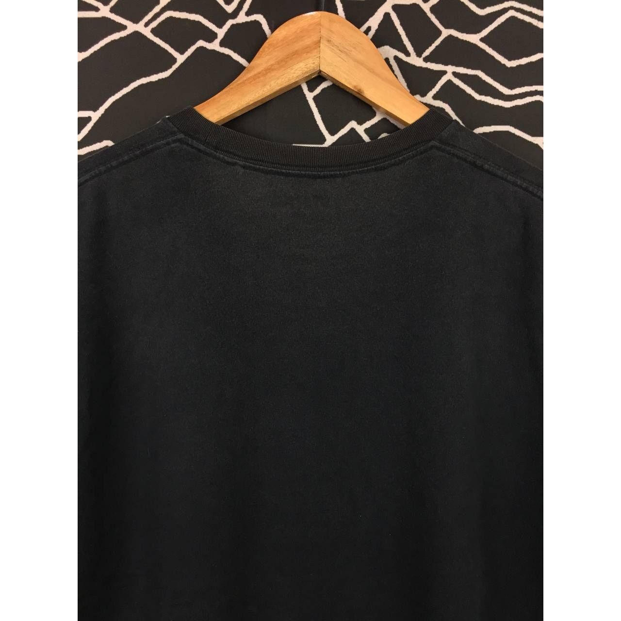 Band Tees × Japanese Brand × Uniqlo Yoasobi Japanese Music Super Duo Anime Style Band Tee Size US XL / EU 56 / 4 - 7 Thumbnail