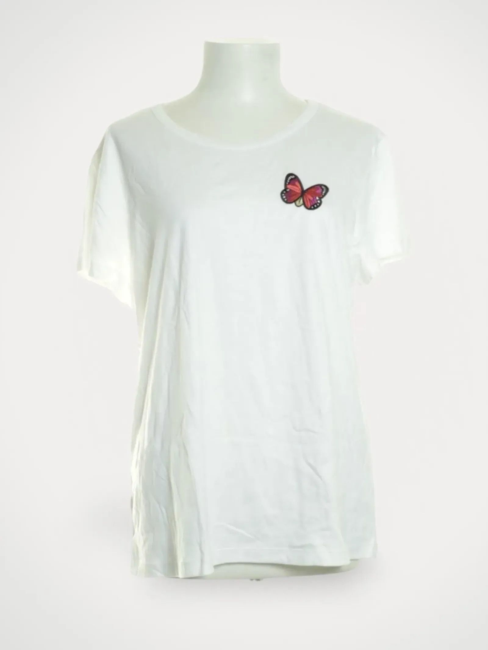 Westerlind Maria Westerlind Short Sleeve T-shirt Size XL / US 12-14 / IT 48-50 - 1 Thumbnail