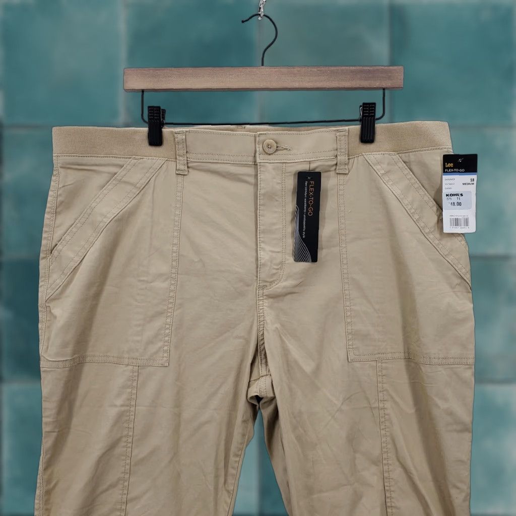 Lee VINTAGE? No. Size 40" / US 18 - 1 Thumbnail