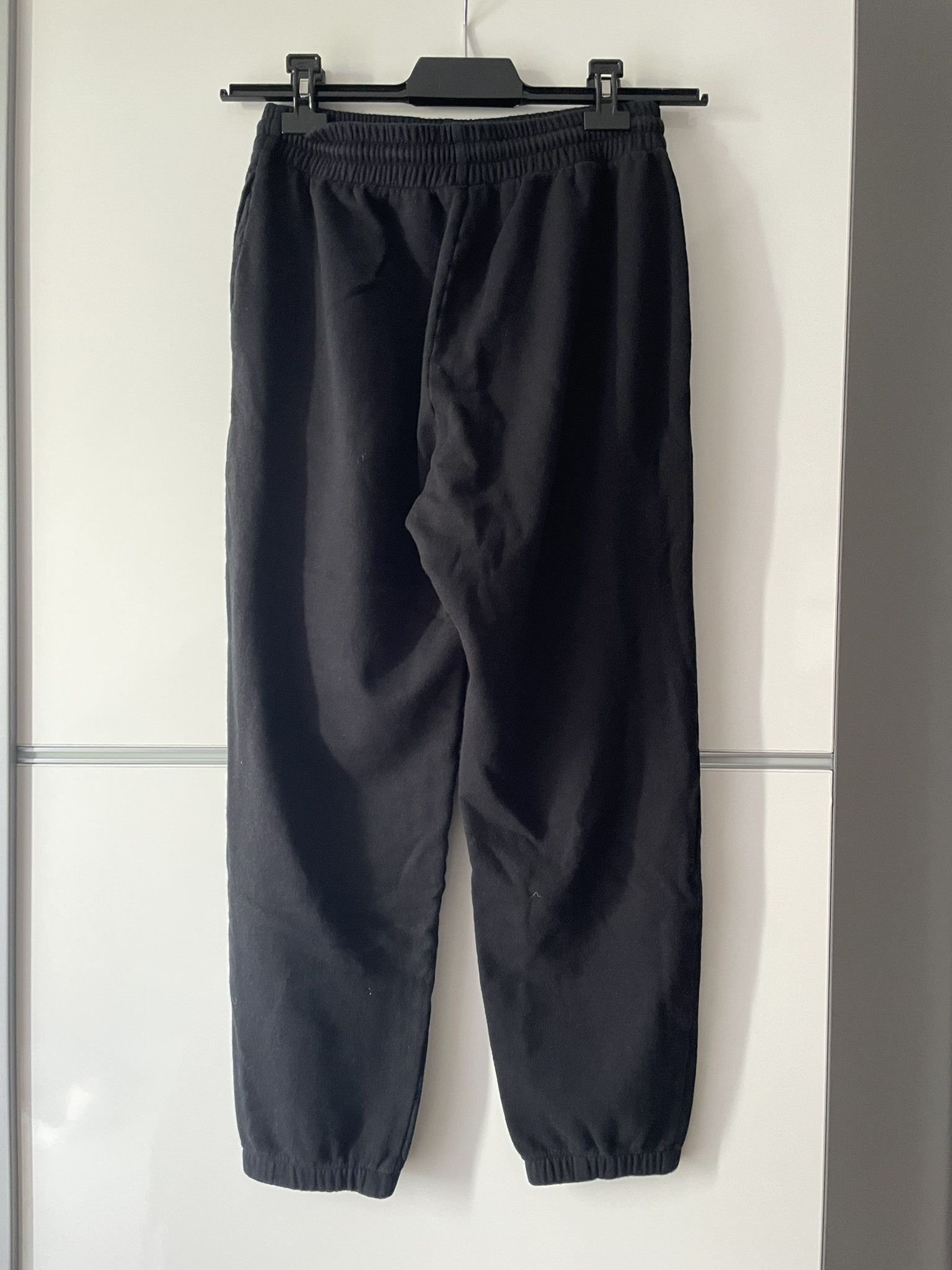 Celine Celine A/W23 Triomphe Sweatpants Size US 30 / EU 46 - 2 Thumbnail