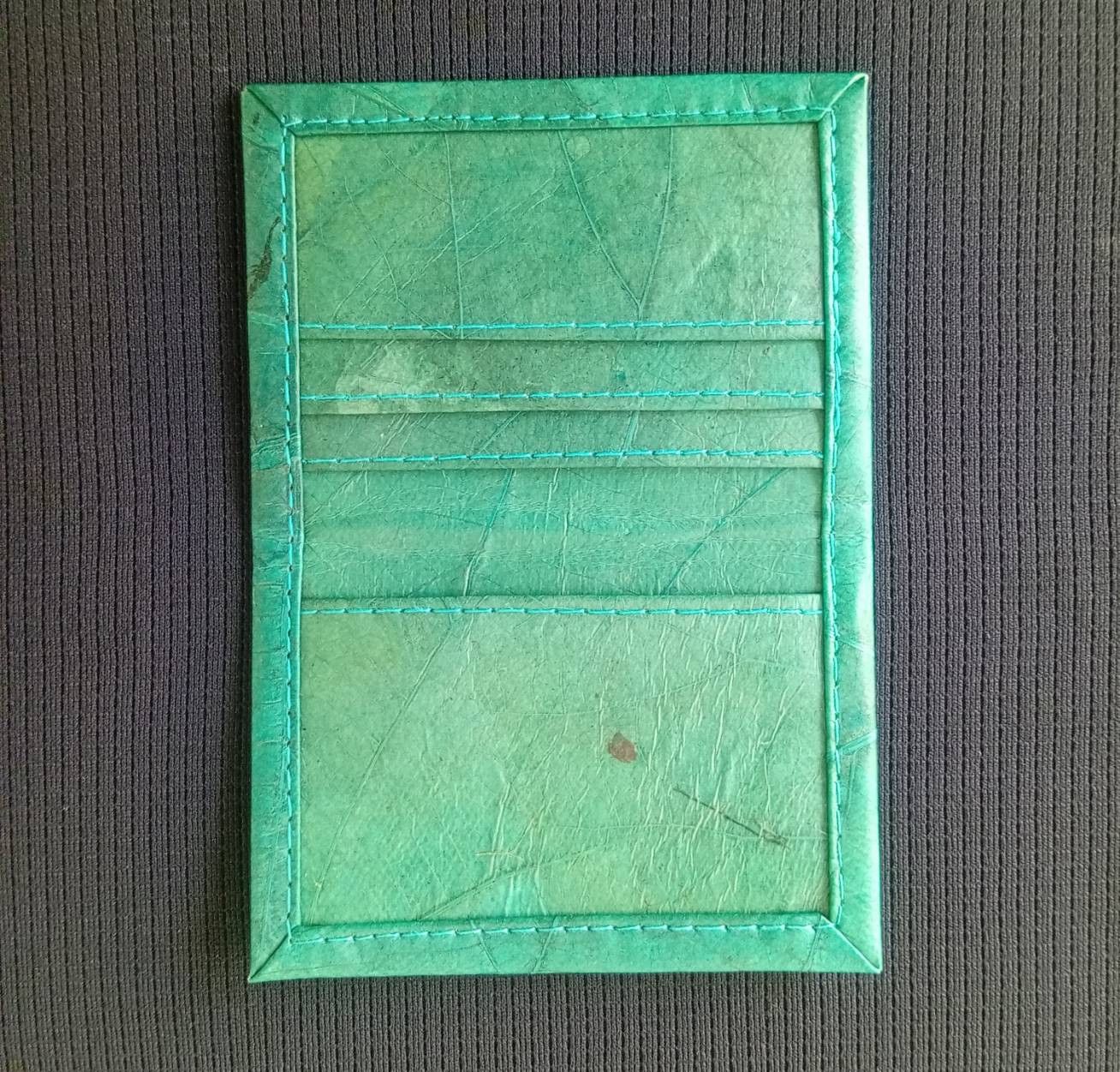 Other SLIM HOLDER WALLET SLIM CARD BILLNOTE WALLET Size ONE SIZE - 6 Thumbnail