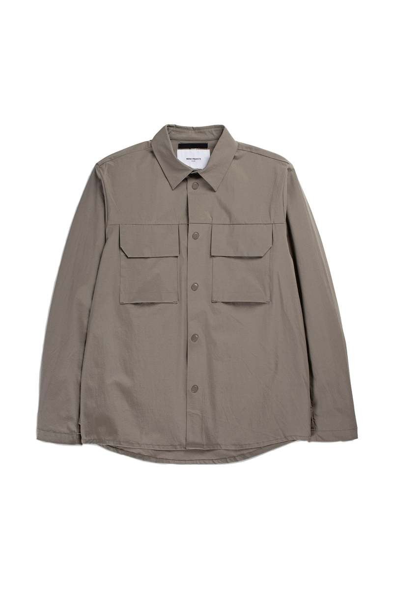 Norse Projects Jens Travel light Size US M / EU 48-50 / 2 - 5 Thumbnail