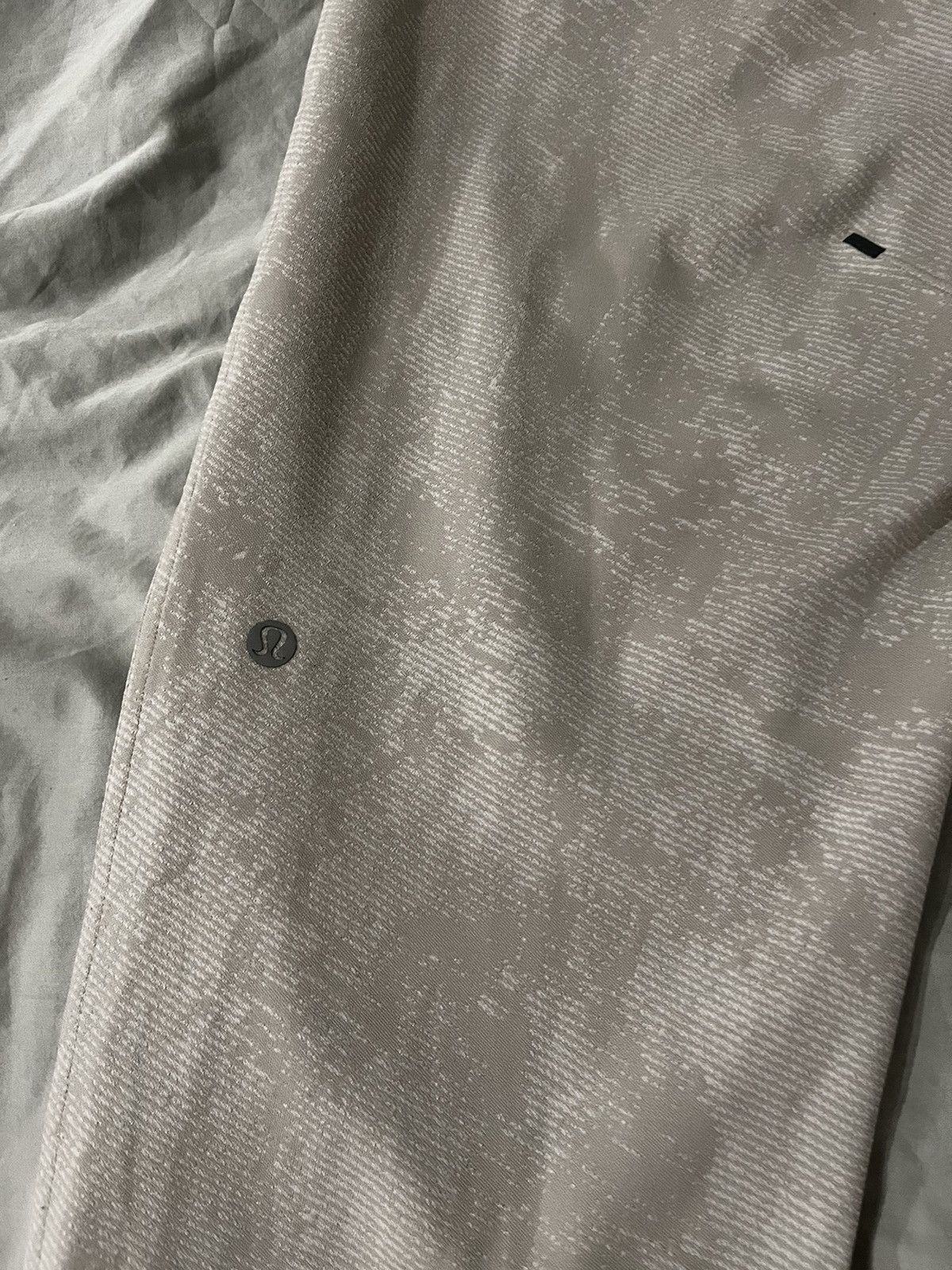 Lululemon Relaxed fit training jogger Size US 32 / EU 48 - 3 Thumbnail
