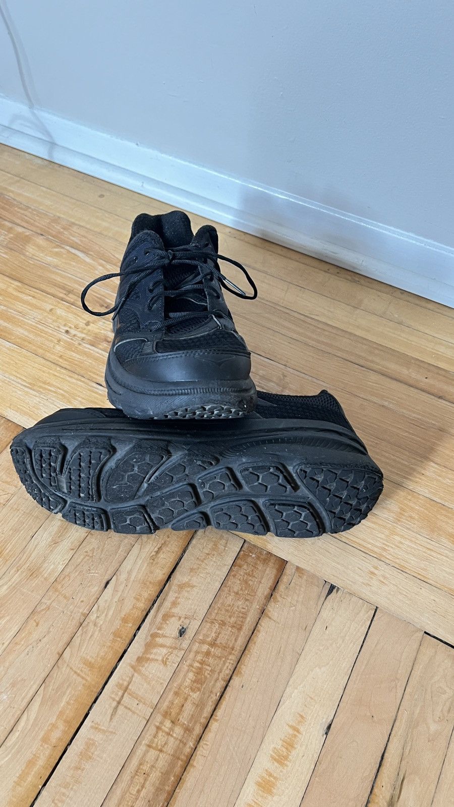 Engineered Garments × Hoka Hoka x Engineered Garments Bondi B Size US 9 / EU 42 - 3 Thumbnail