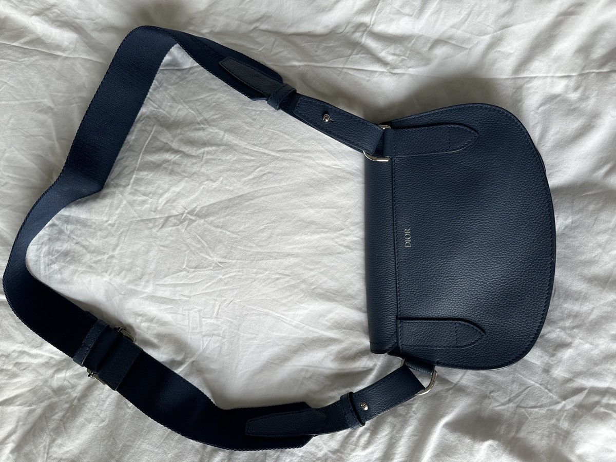 Dior Dior Saddle bag for Women/Men Size ONE SIZE - 5 Thumbnail